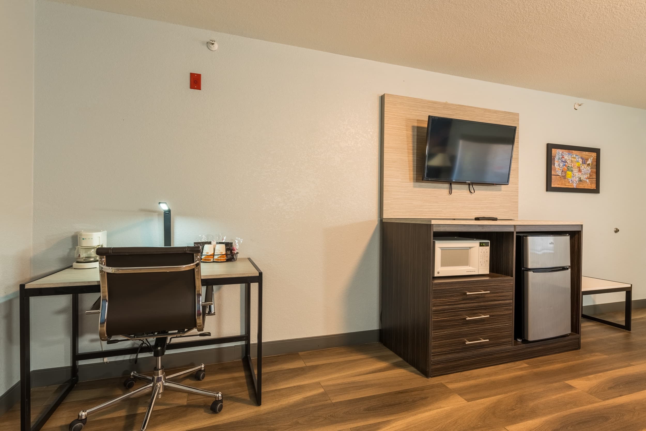 Quality Inn & Suites Manitou Springs at Pikes Peak — 8