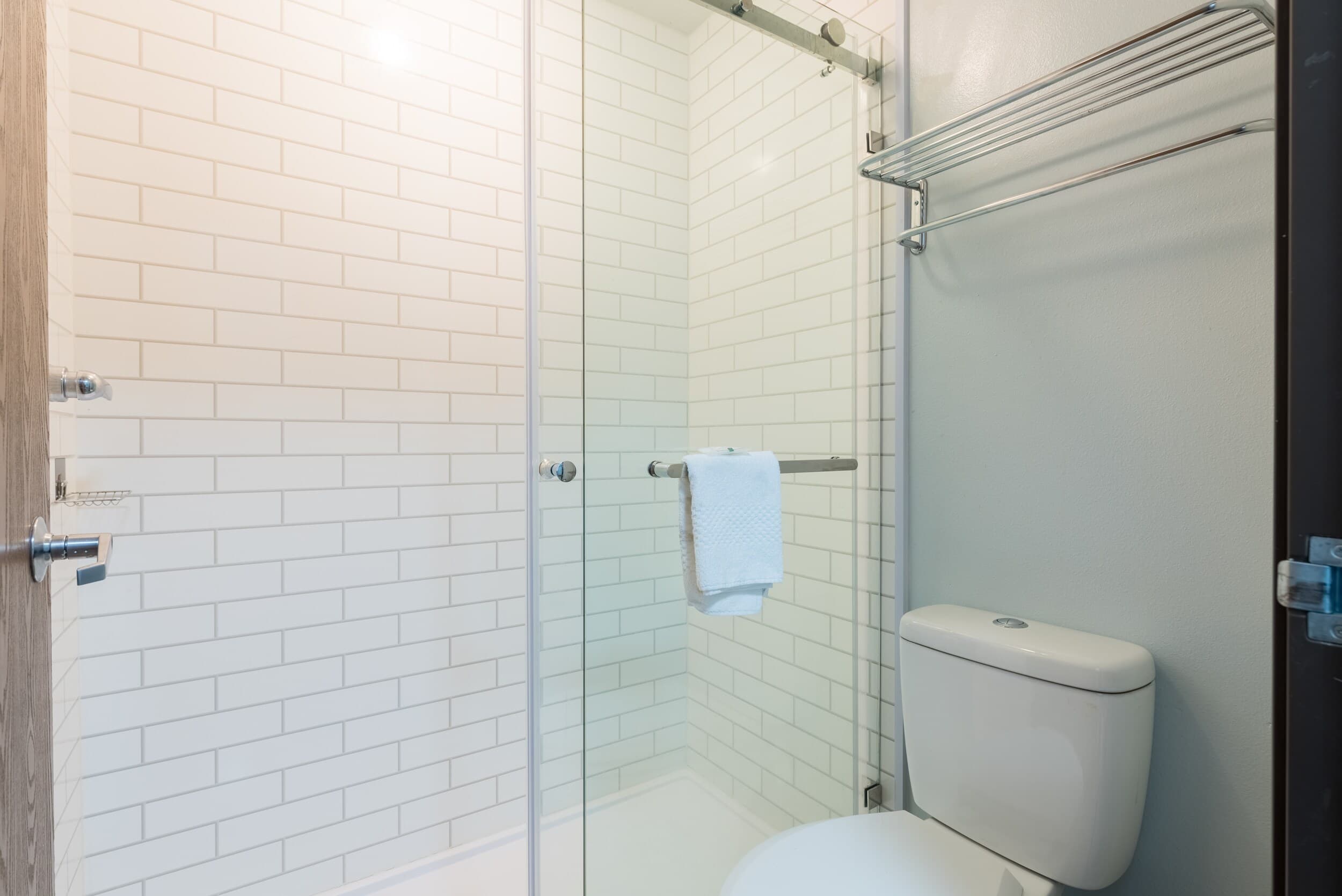 Quality Inn & Suites Manitou Springs at Pikes Peak — 11