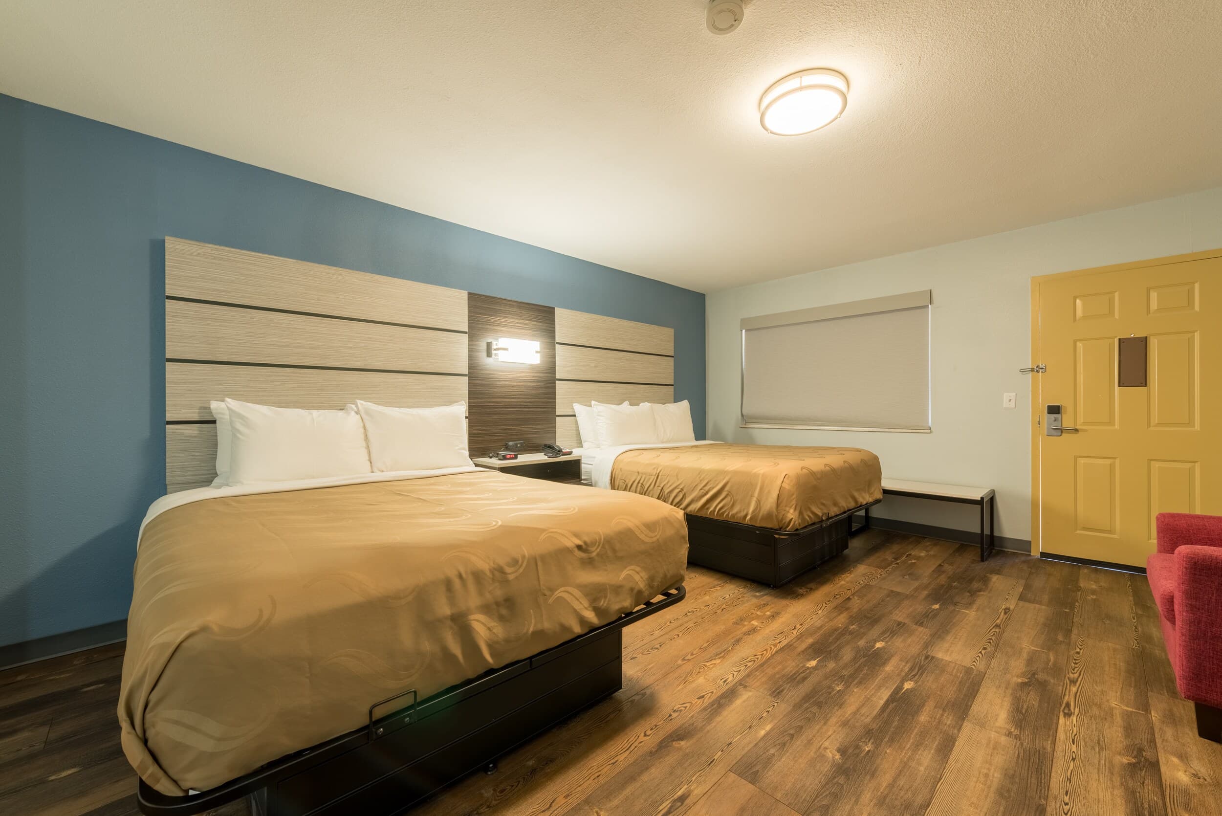 Quality Inn & Suites Manitou Springs at Pikes Peak — 18