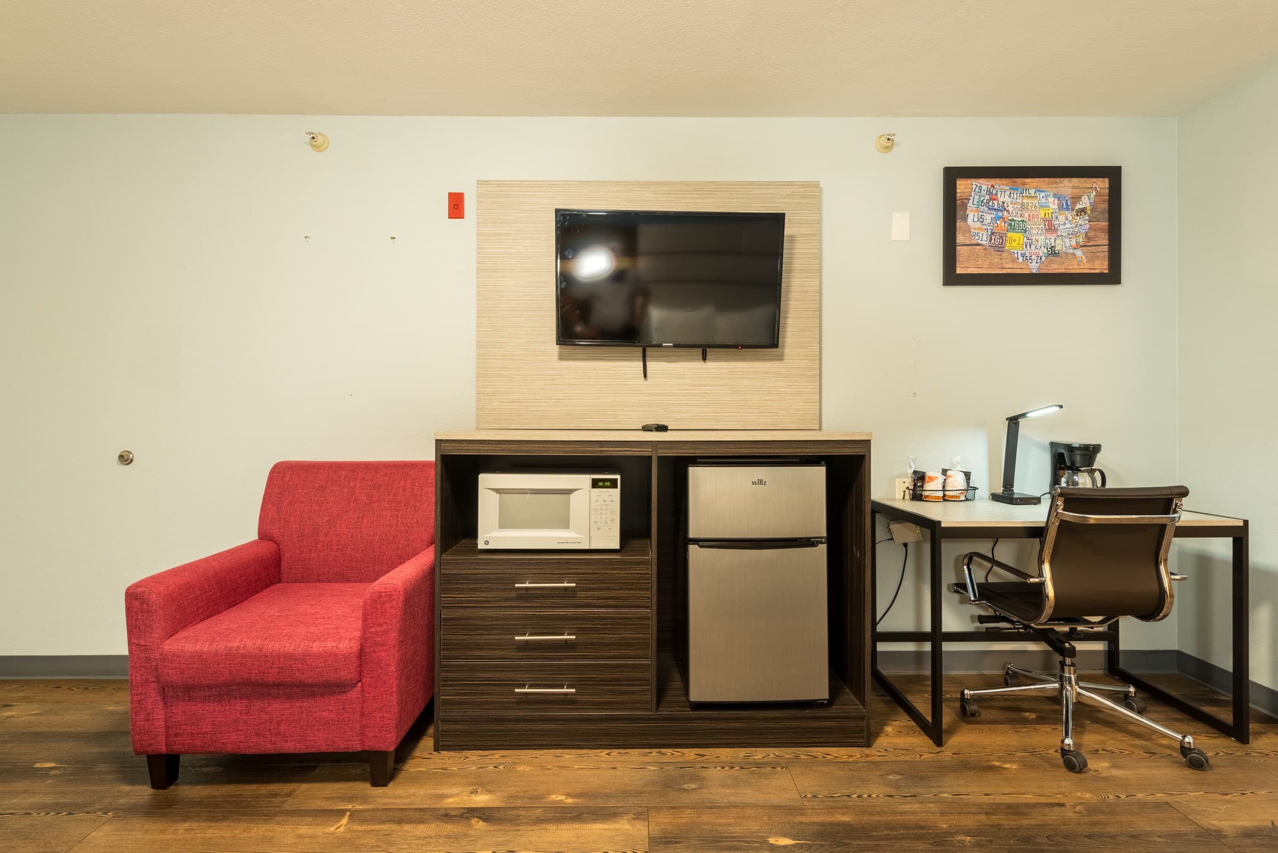 Quality Inn & Suites Manitou Springs at Pikes Peak — 19
