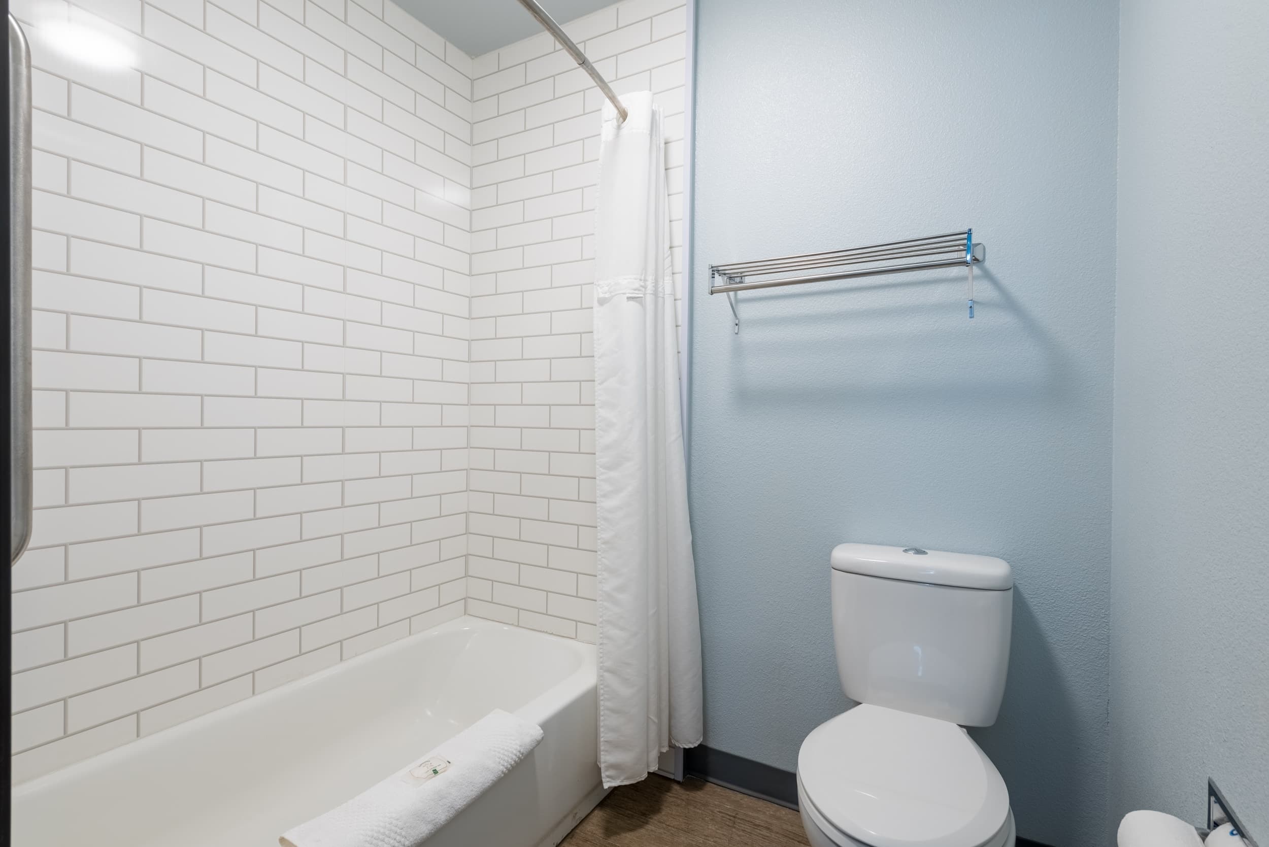 Quality Inn & Suites Manitou Springs at Pikes Peak — 16