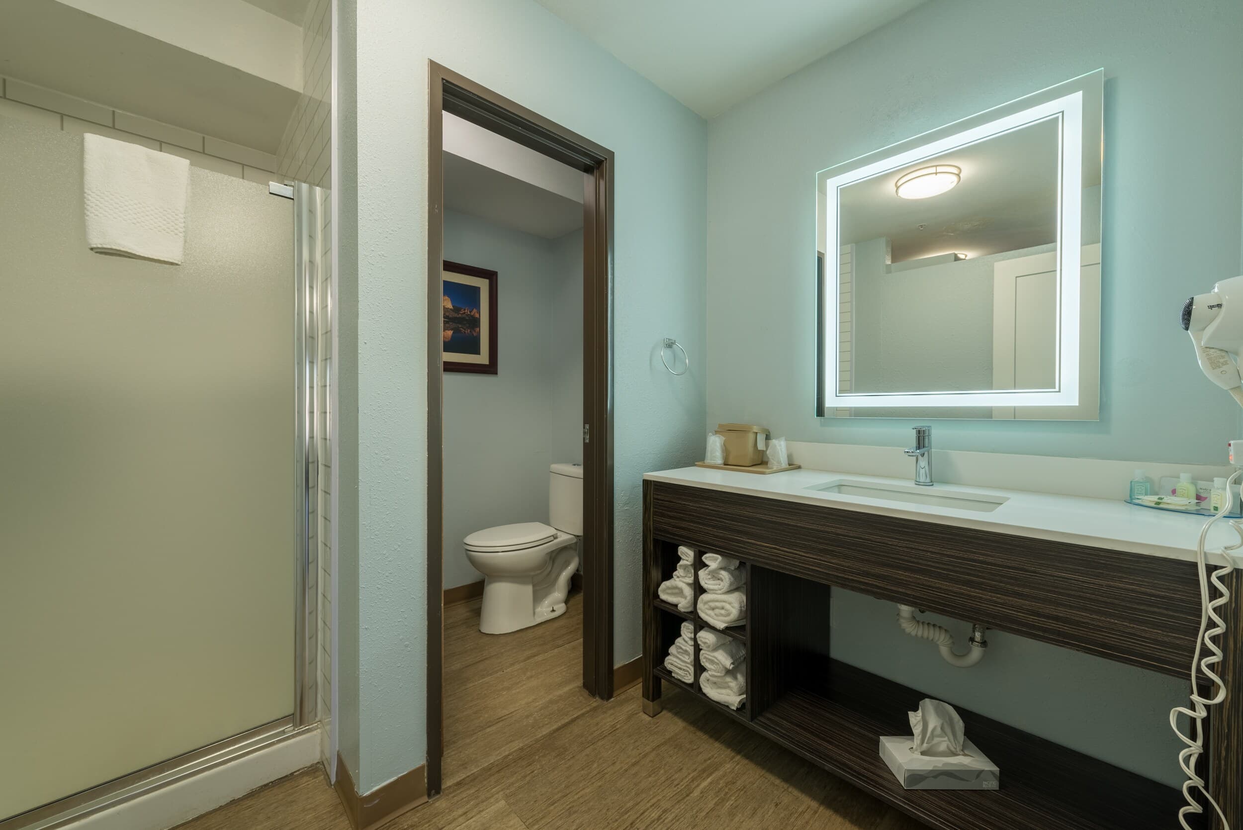 Quality Inn & Suites Manitou Springs at Pikes Peak — 27