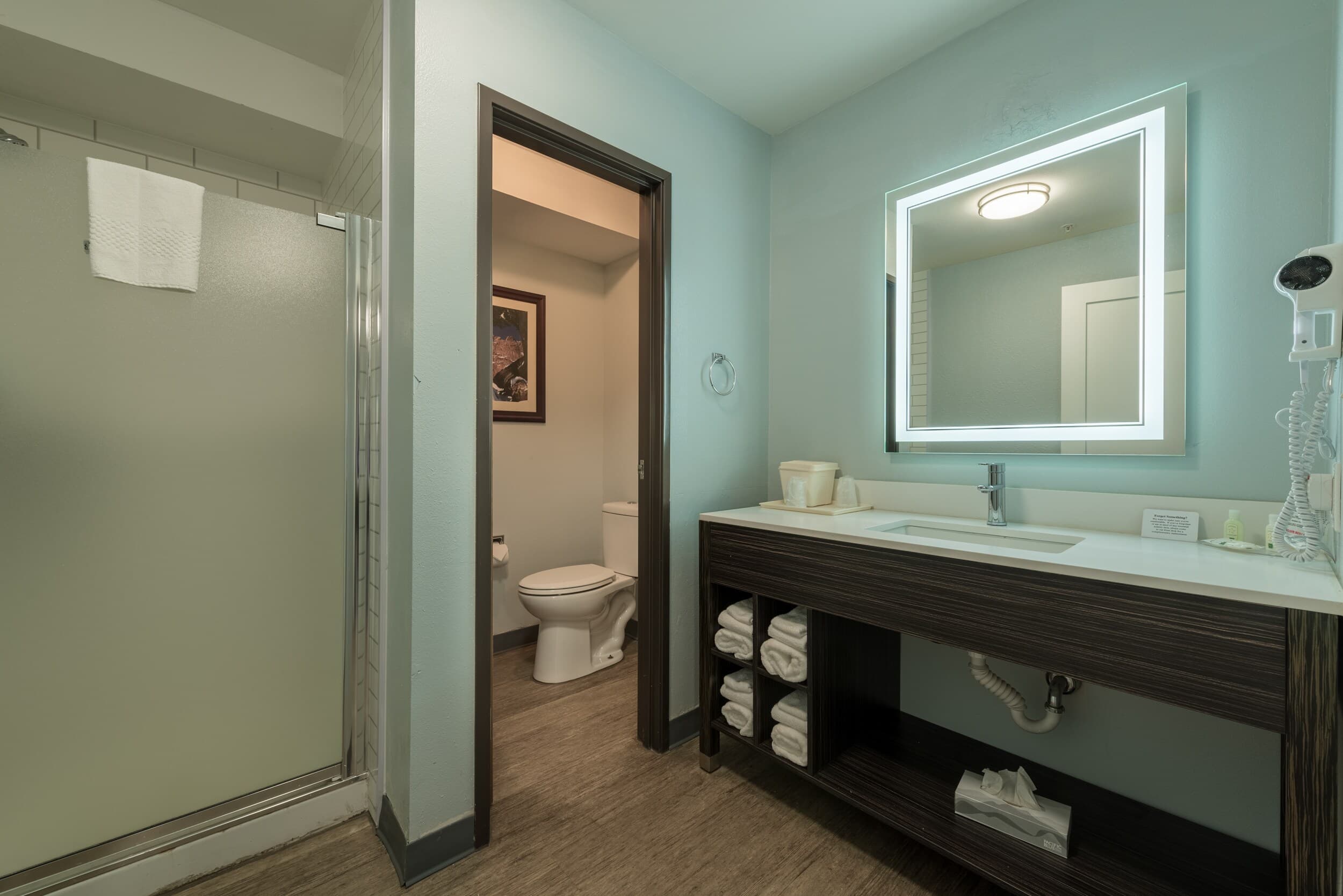 Quality Inn & Suites Manitou Springs at Pikes Peak — 34