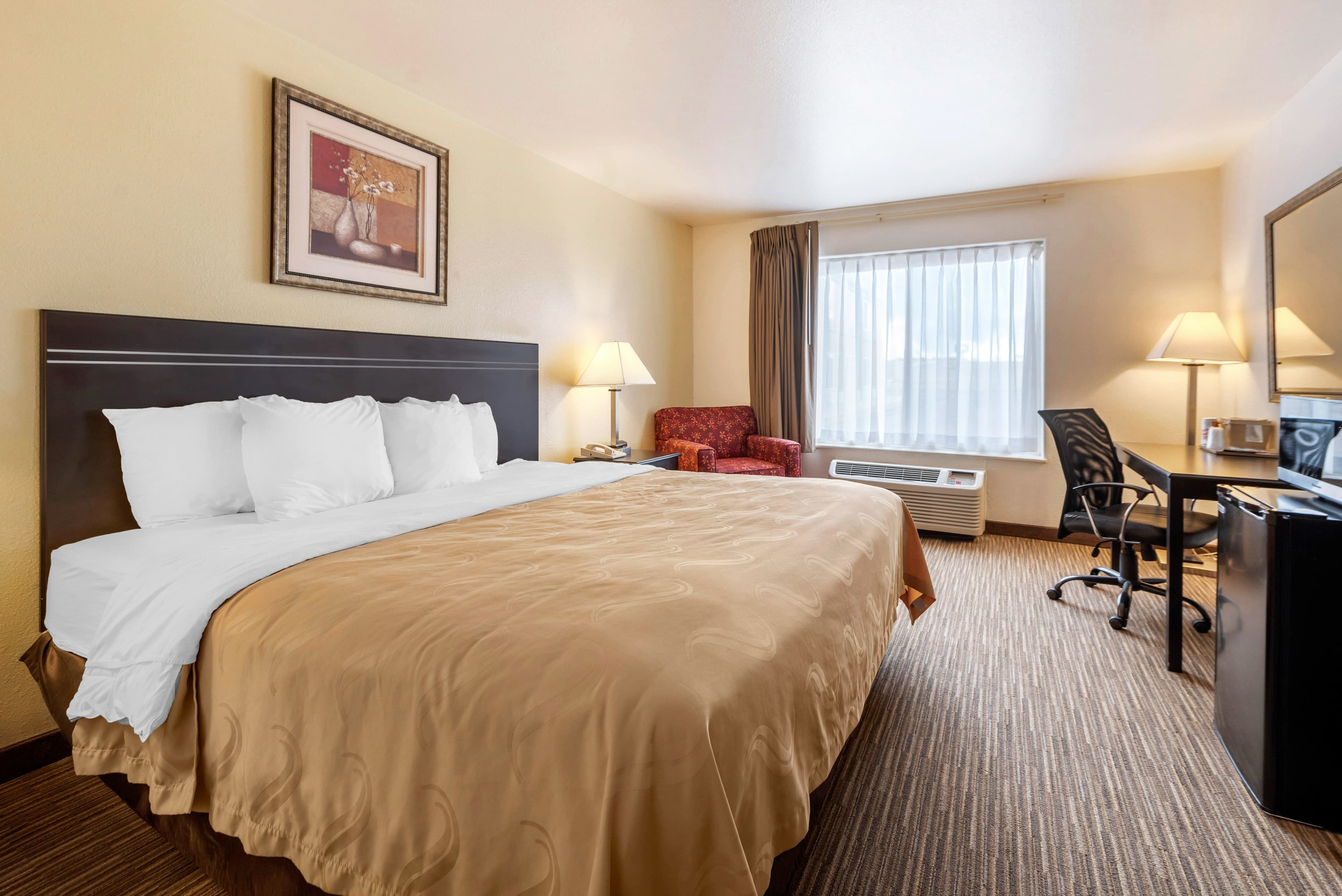 Quality Inn & Suites Limon - Image 2