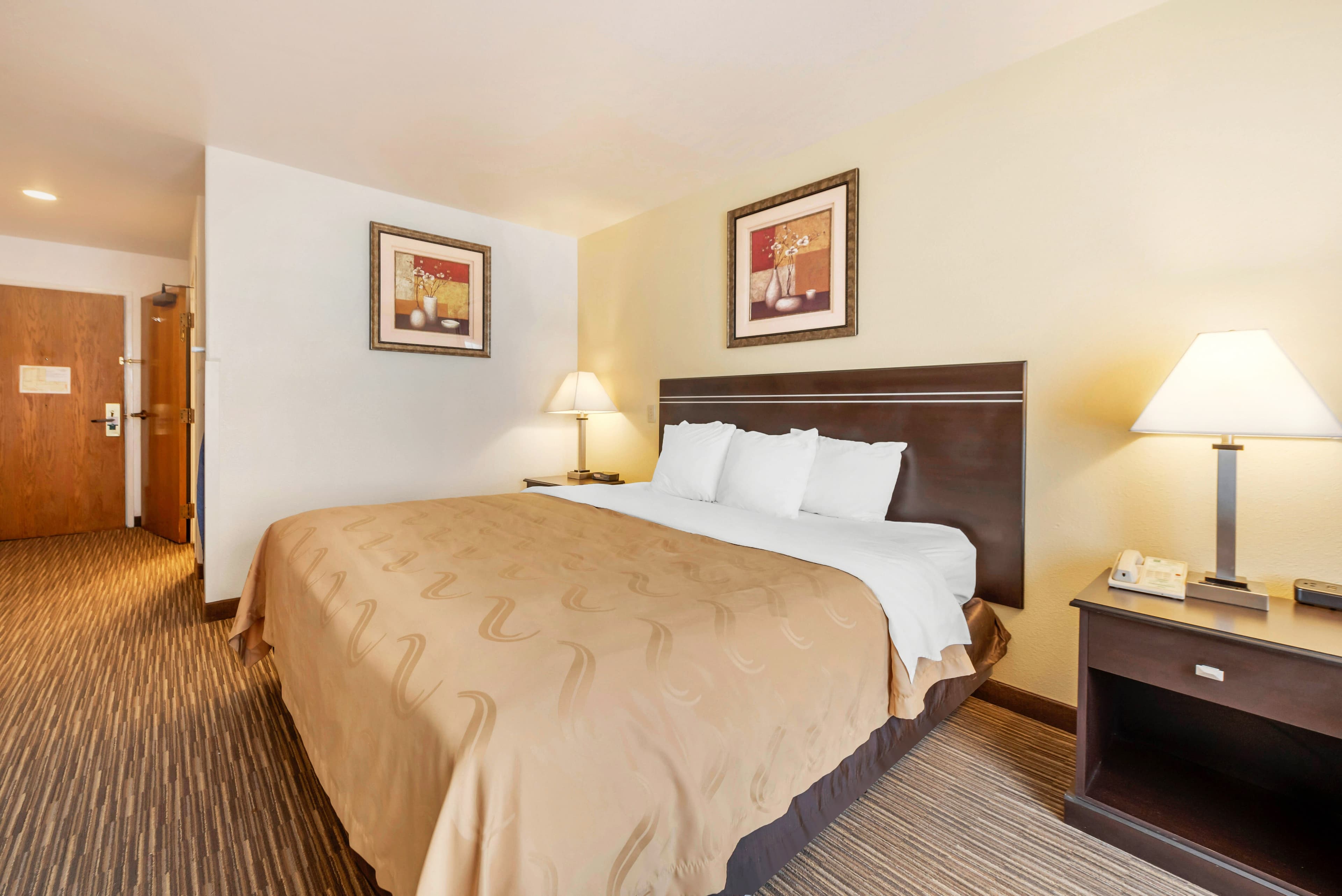 Quality Inn & Suites Limon - Image 3