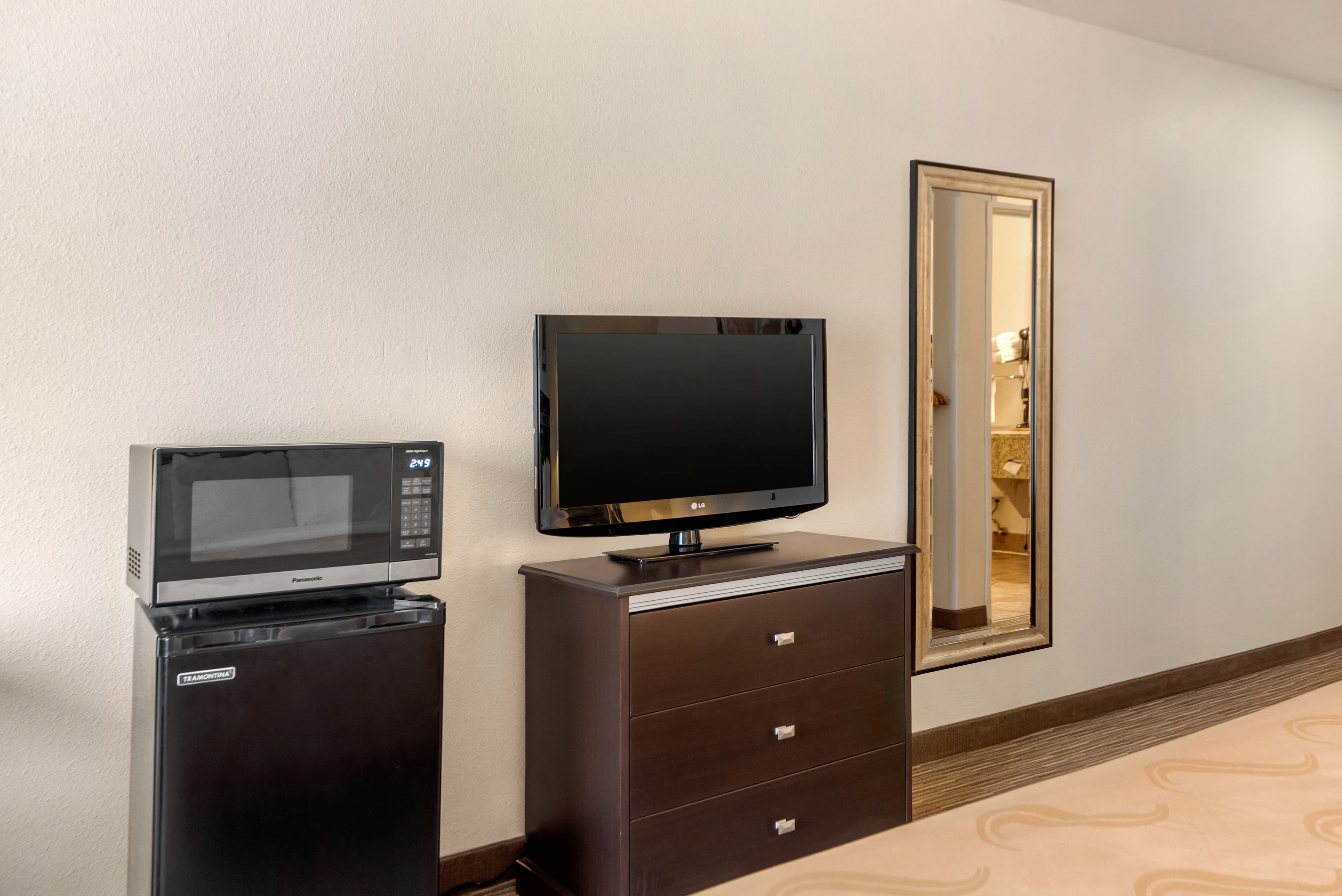 Quality Inn & Suites Limon - Image 5