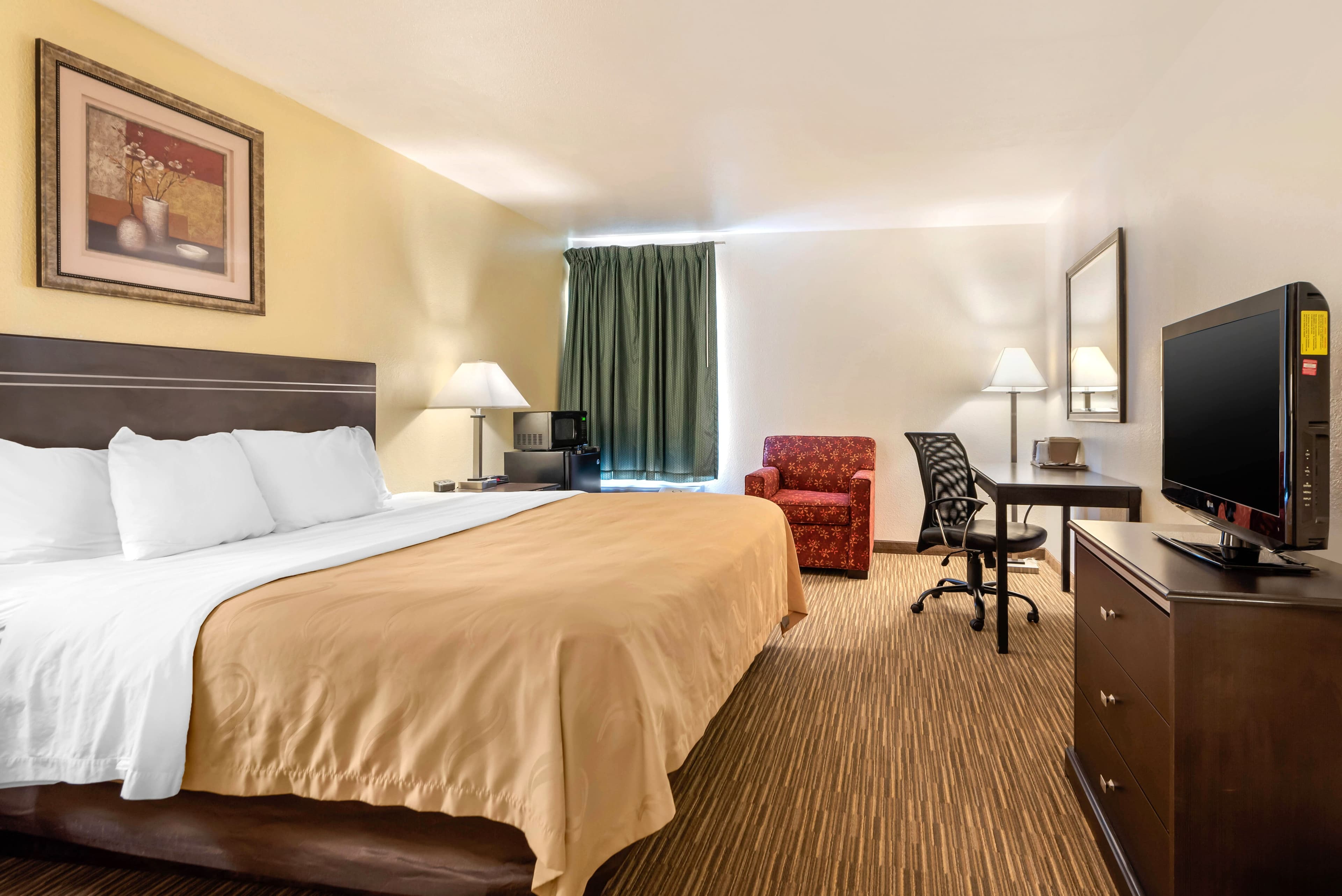 Quality Inn & Suites Limon — 7