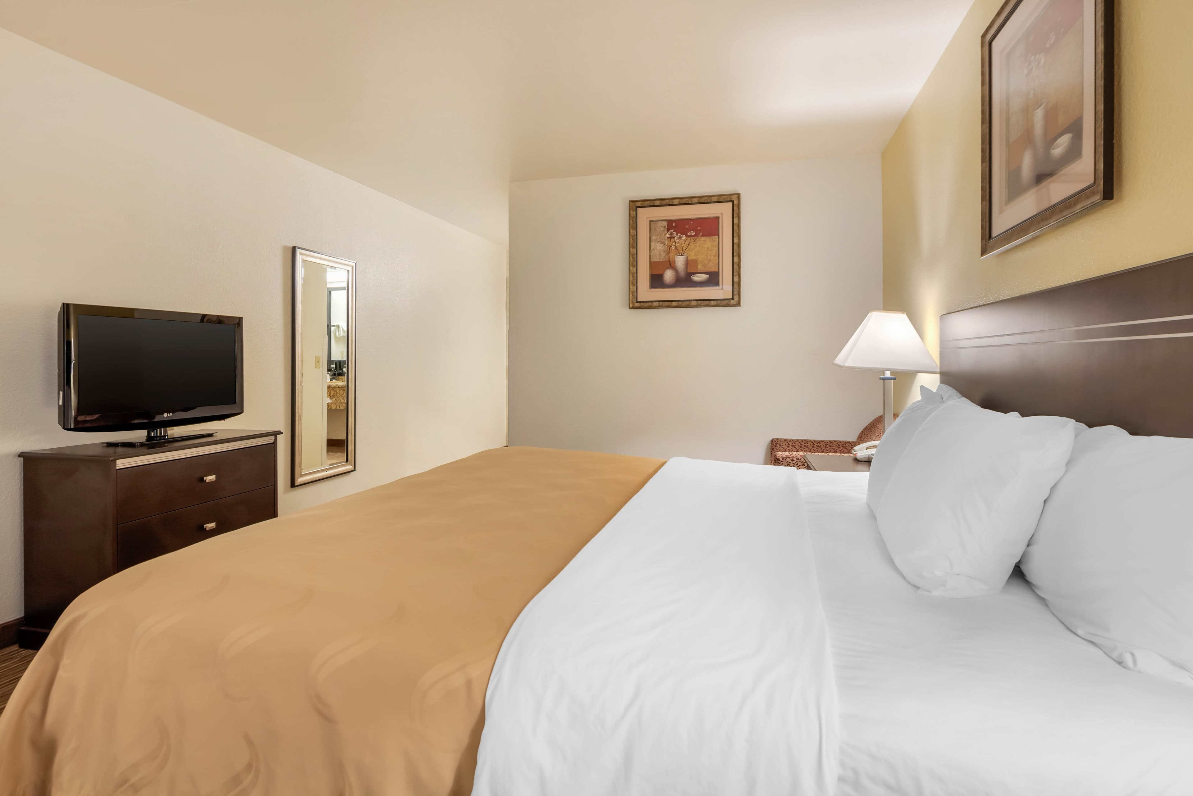 Quality Inn & Suites Limon — 8