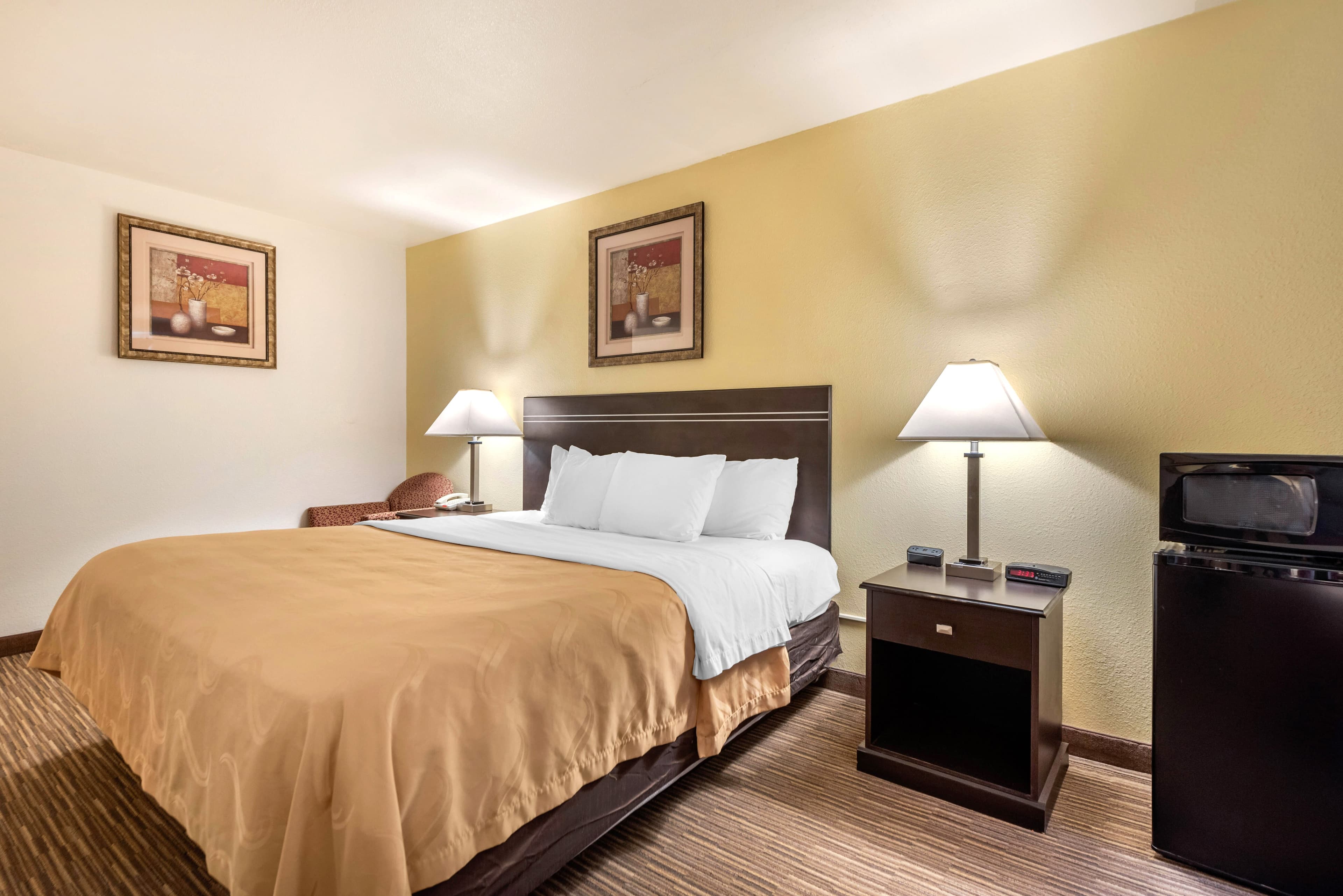 Quality Inn & Suites Limon — 9