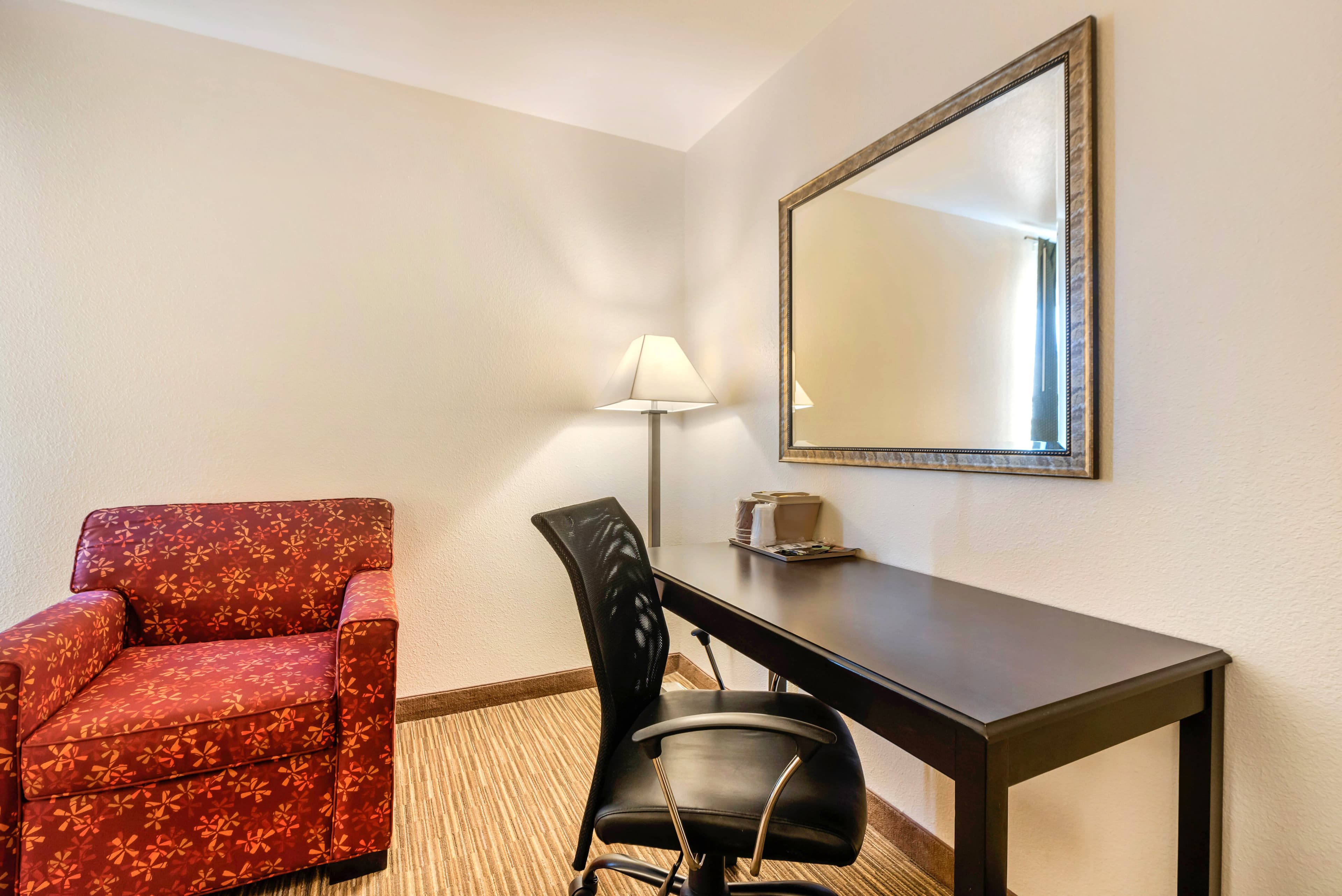 Quality Inn & Suites Limon — 10
