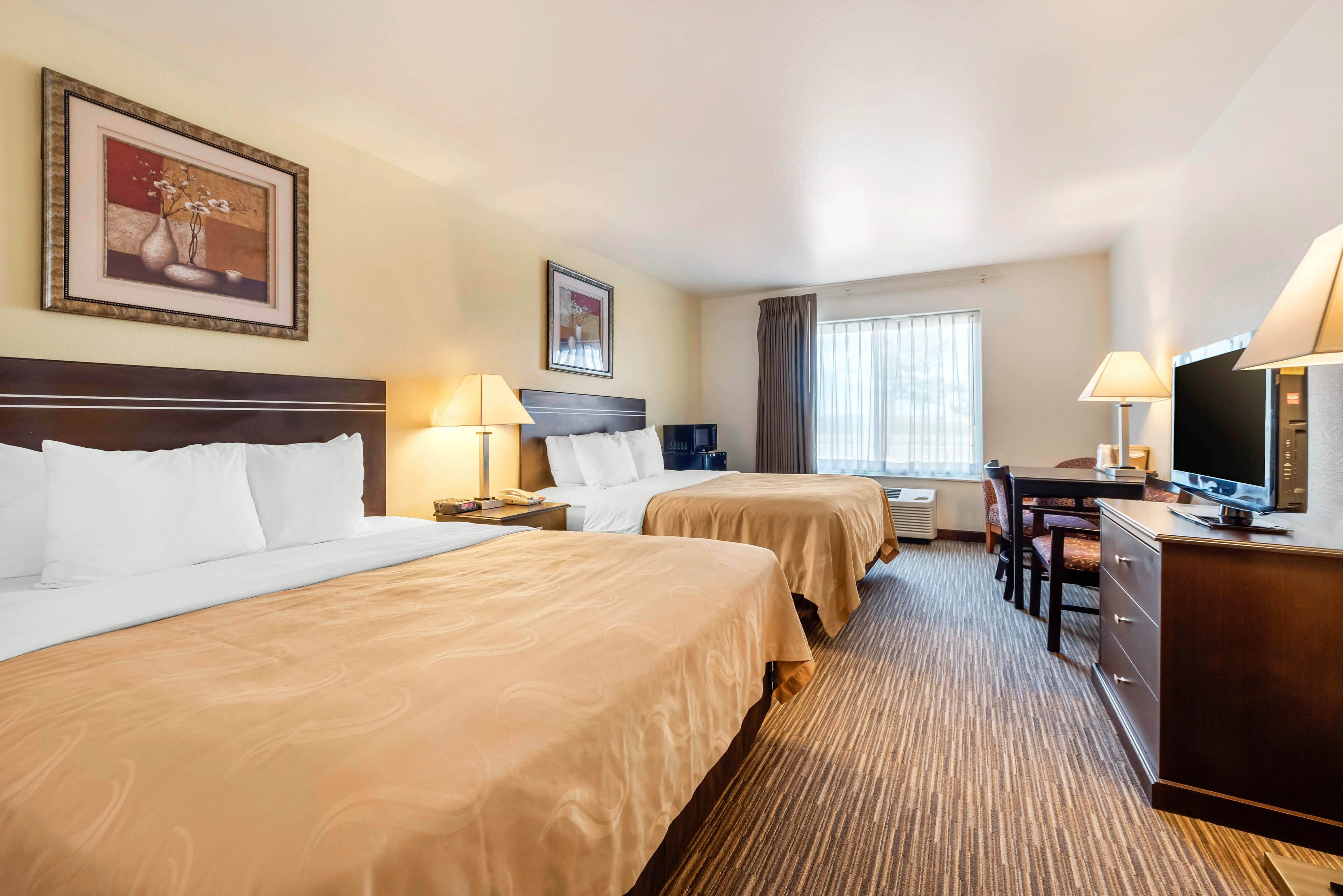 Quality Inn & Suites Limon — 12