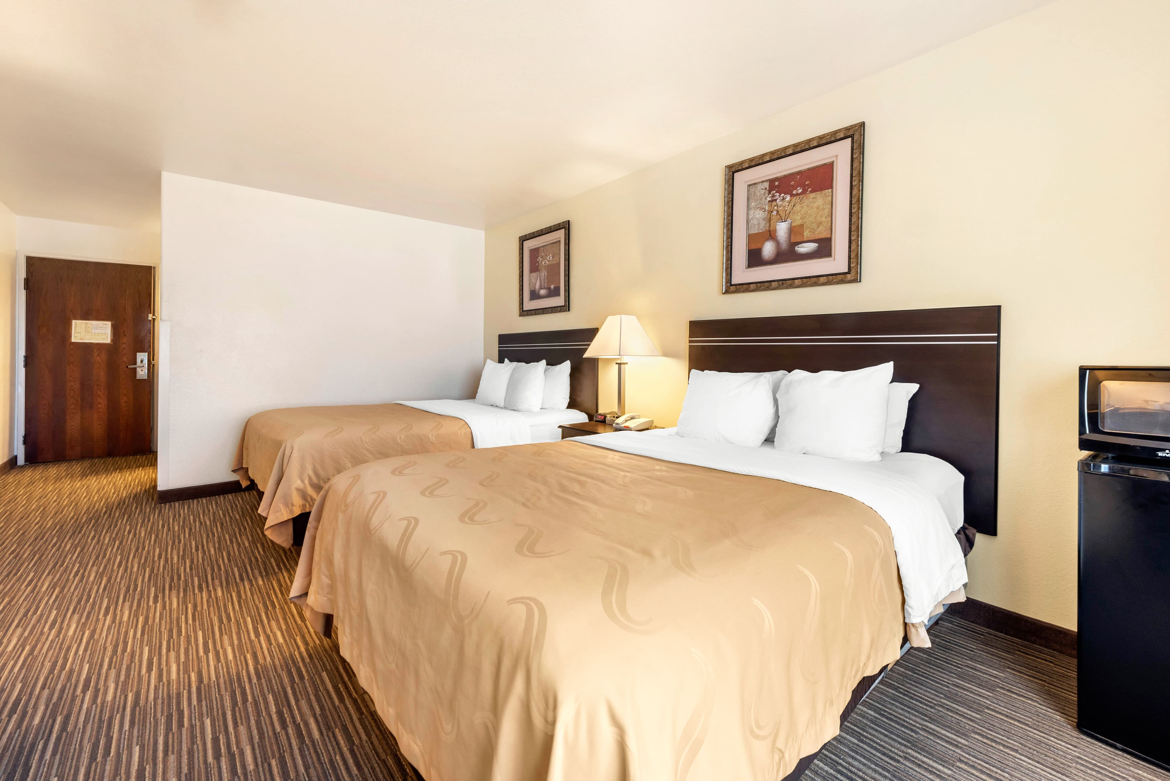 Quality Inn & Suites Limon — 13