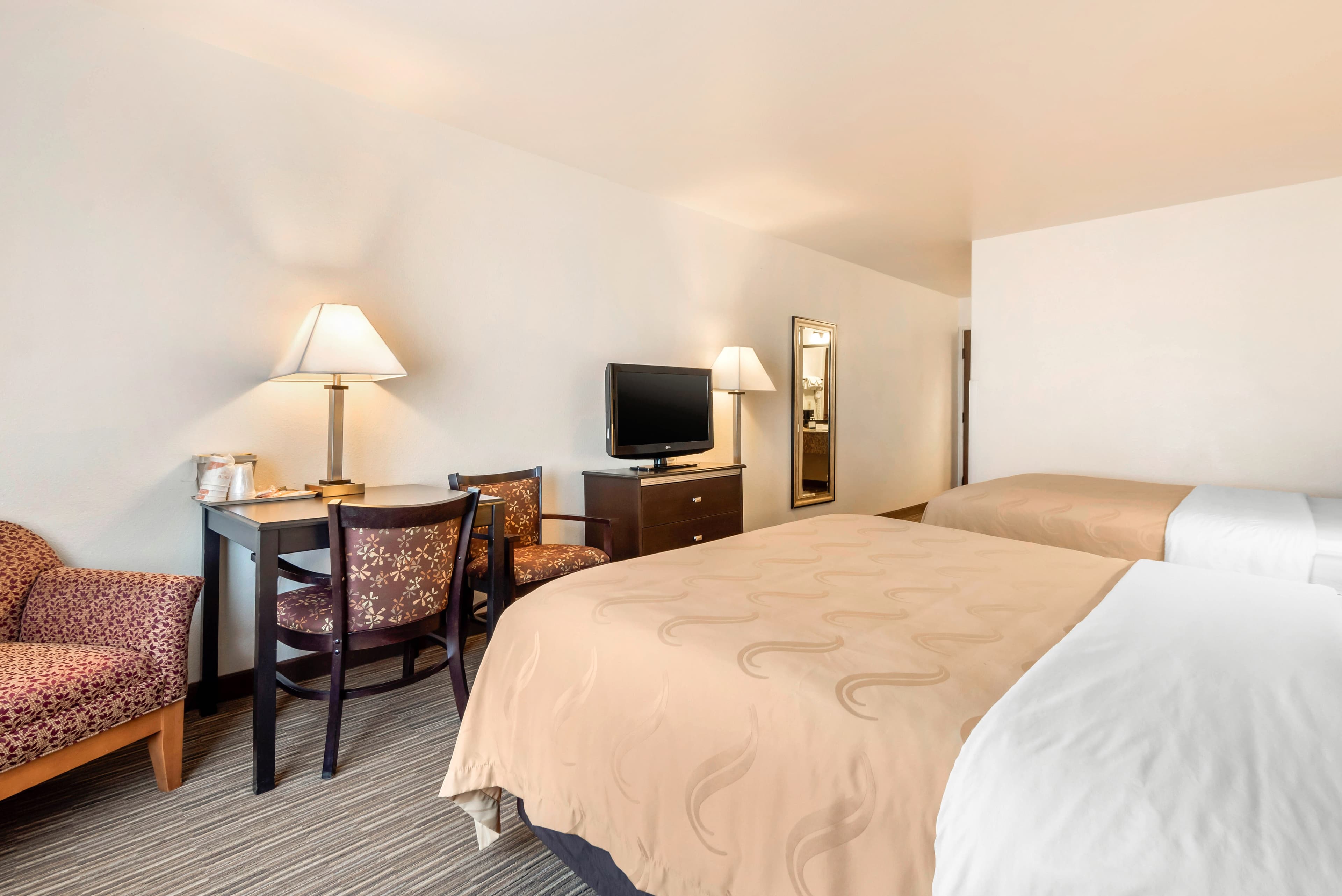 Quality Inn & Suites Limon — 14