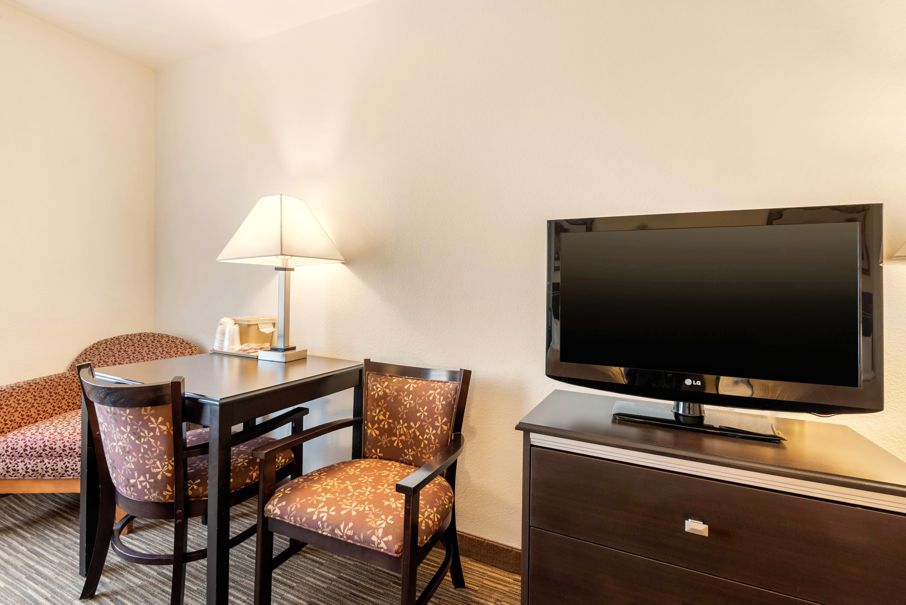 Quality Inn & Suites Limon — 15