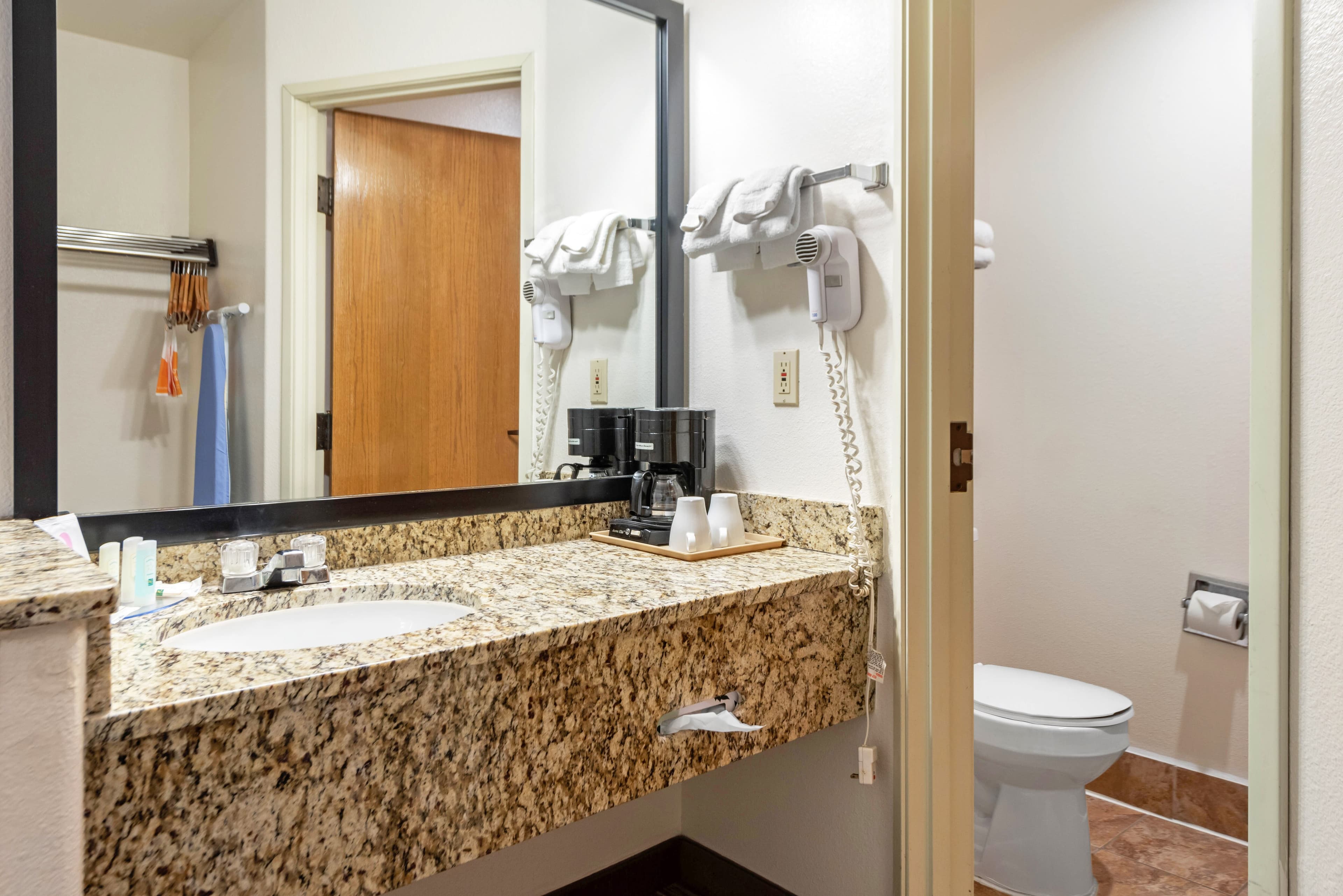 Quality Inn & Suites Limon — 16