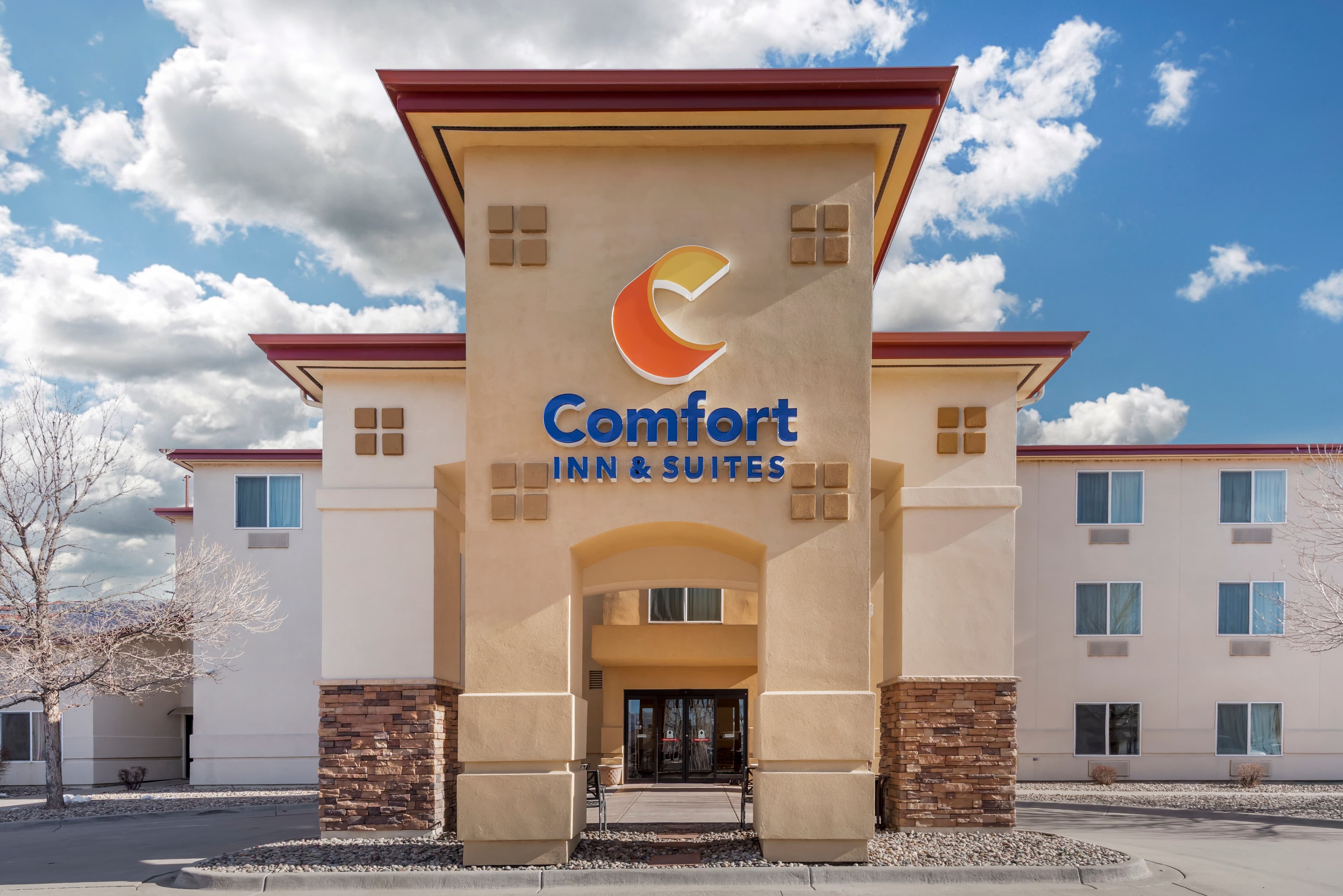 Comfort Inn & Suites Rifle - Image 1