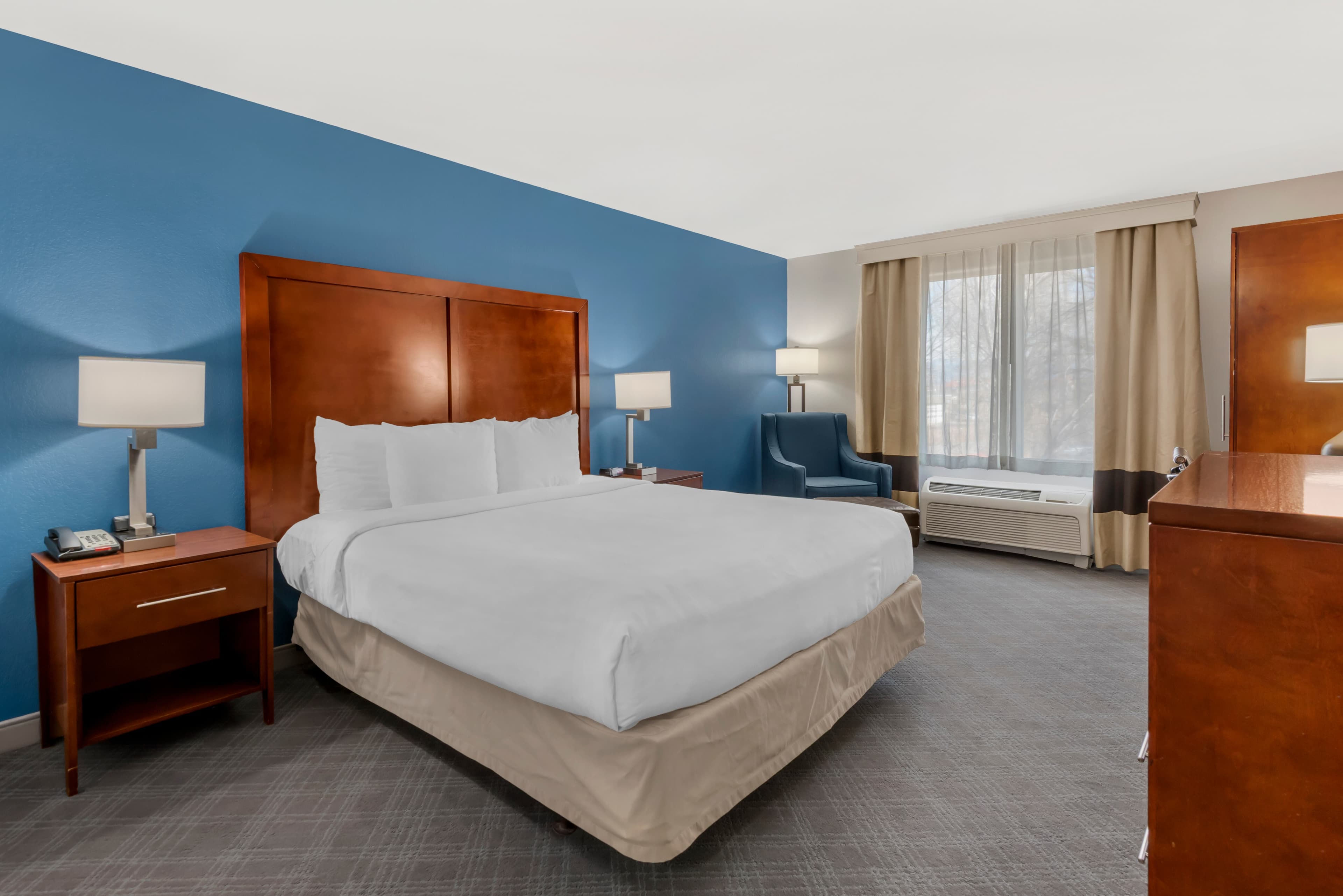 Comfort Inn & Suites Rifle - Image 3
