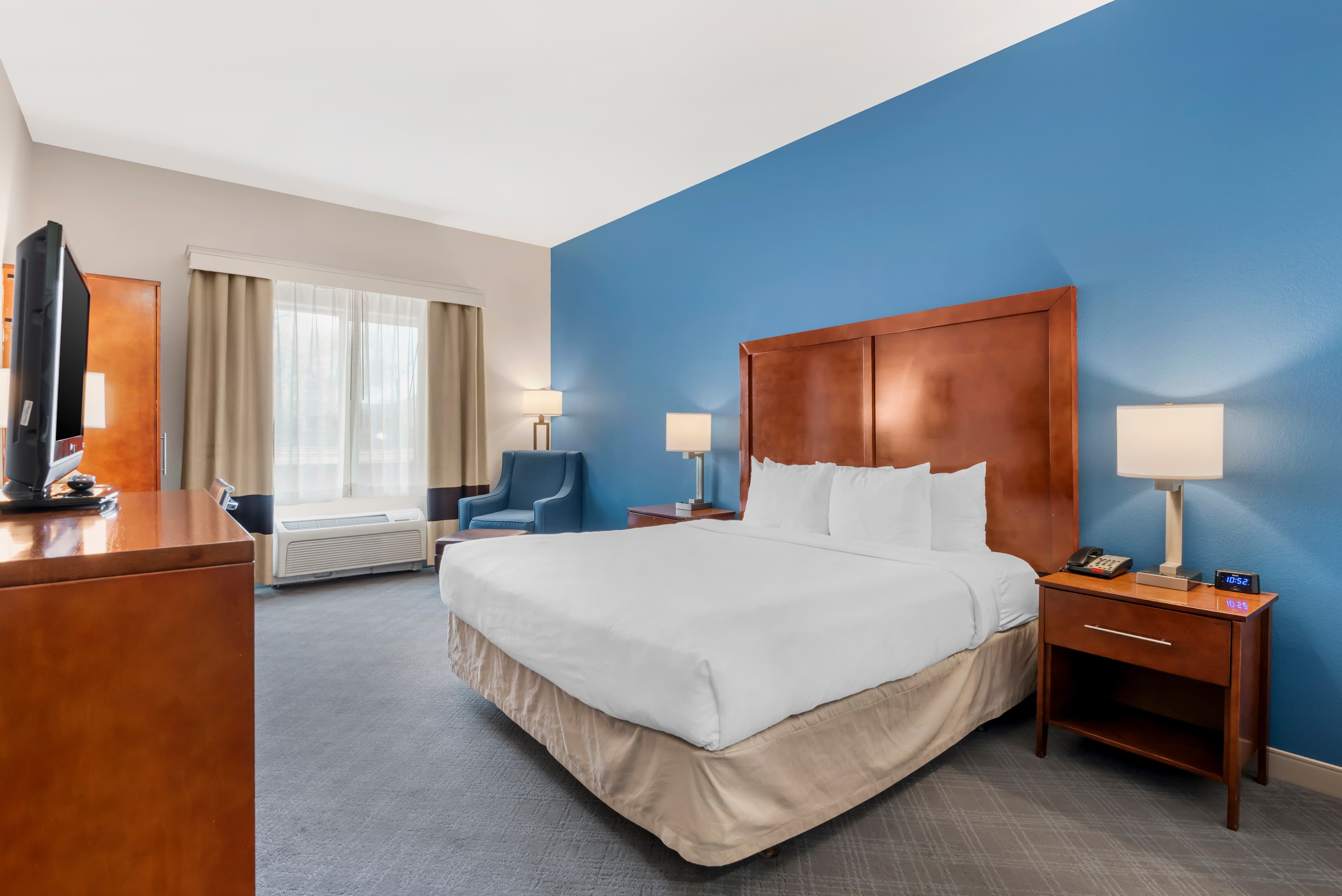 Comfort Inn & Suites Rifle - Image 5
