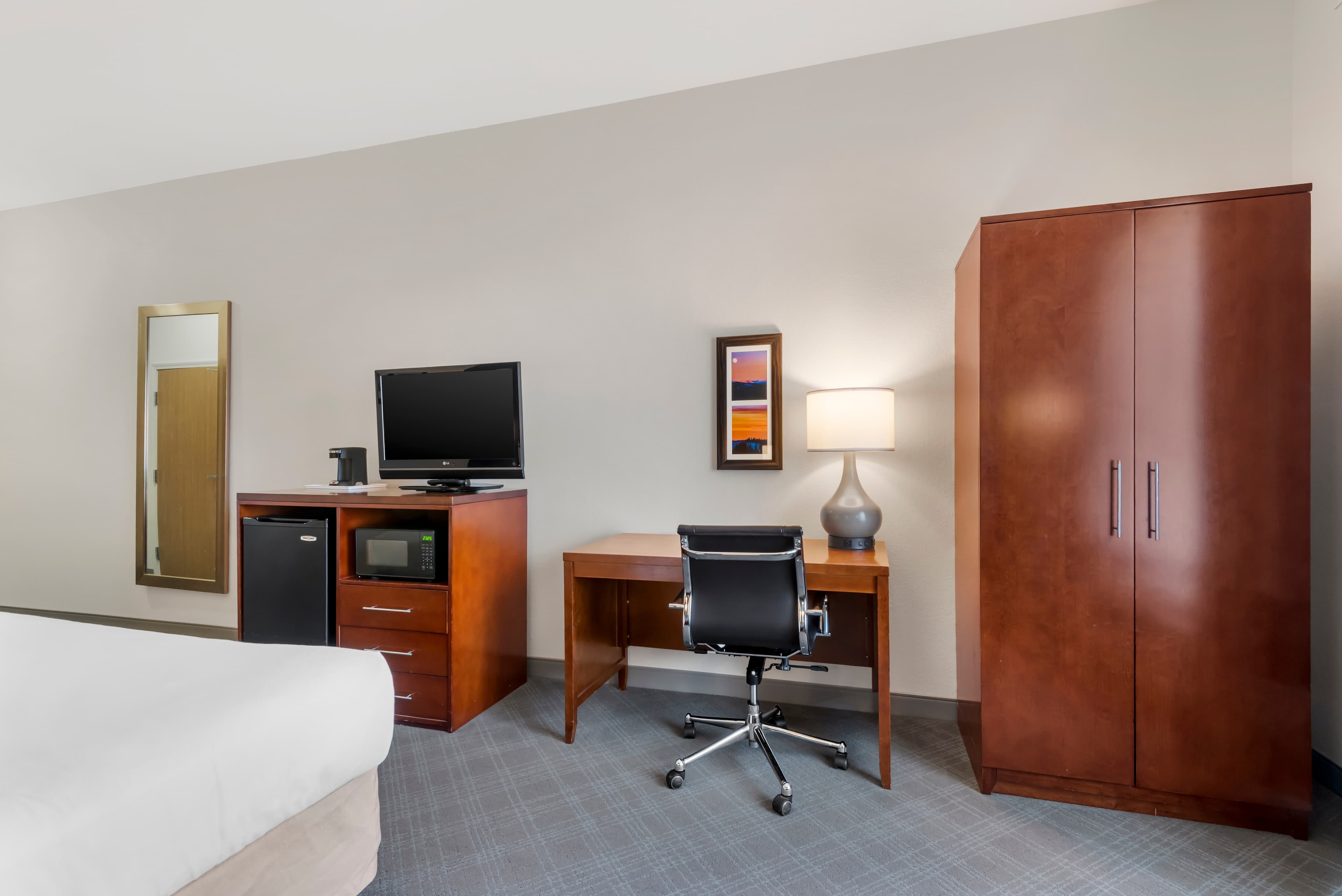 Comfort Inn & Suites Rifle — 7
