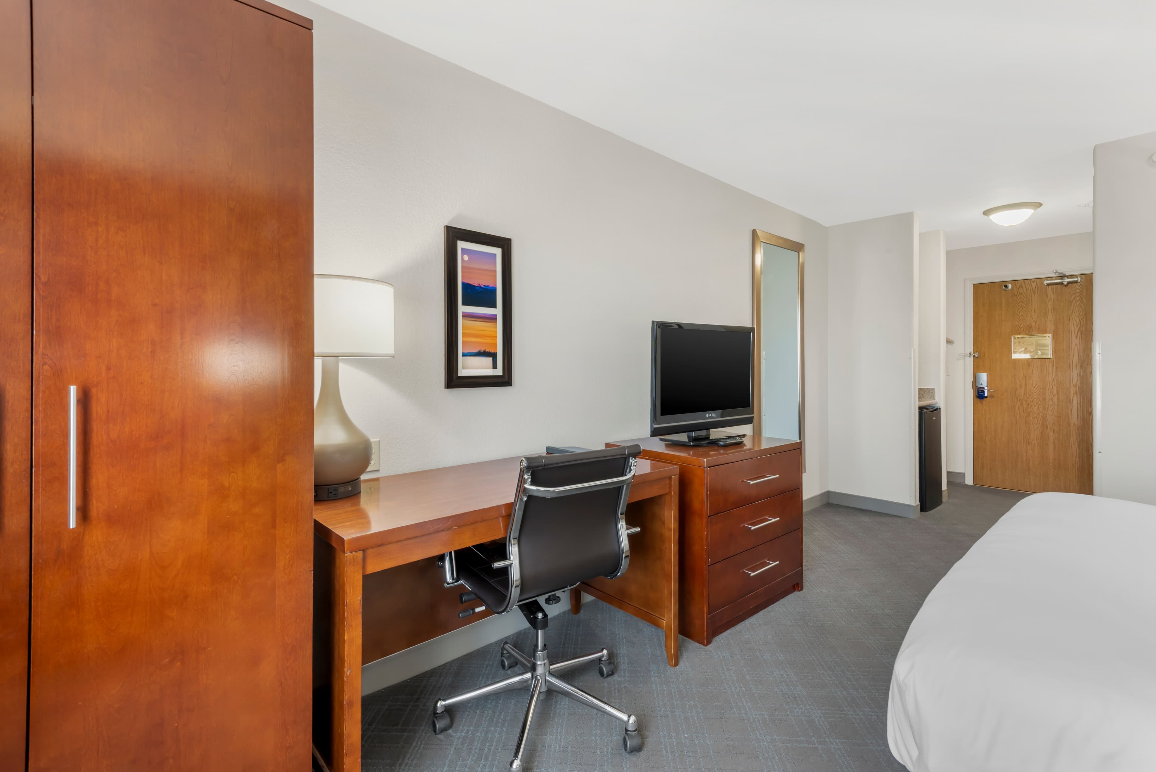 Comfort Inn & Suites Rifle — 13