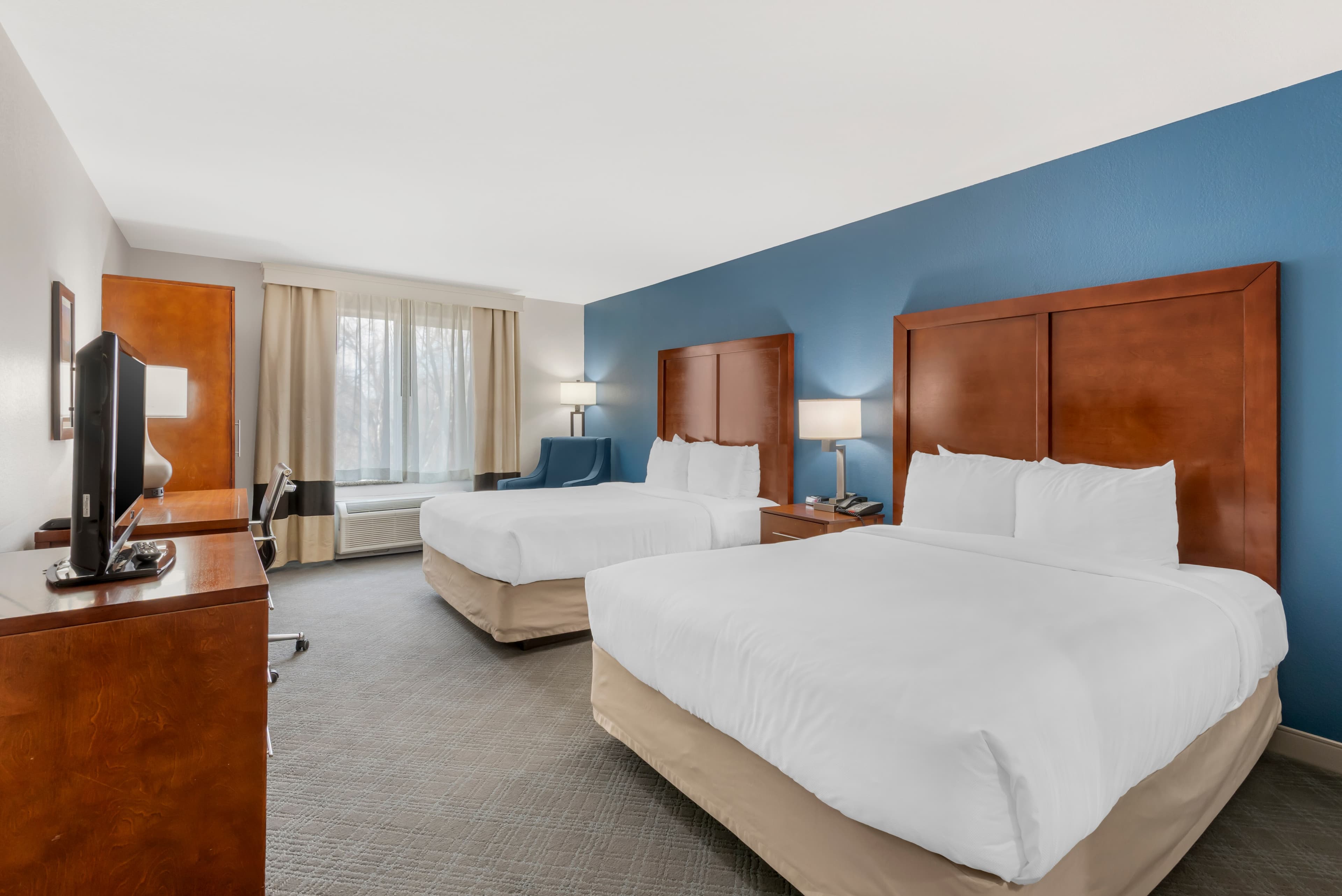 Comfort Inn & Suites Rifle — 8