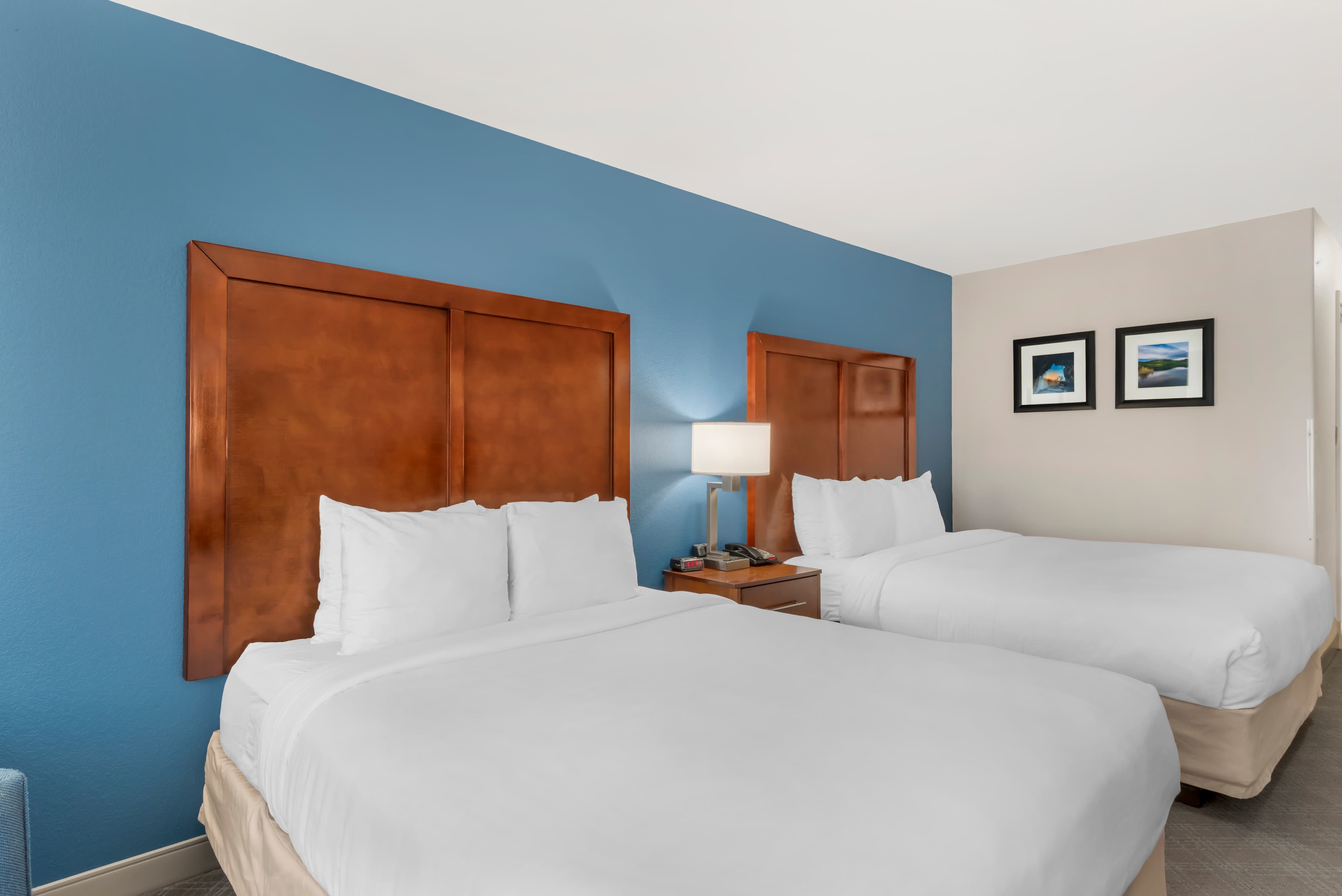 Comfort Inn & Suites Rifle — 9