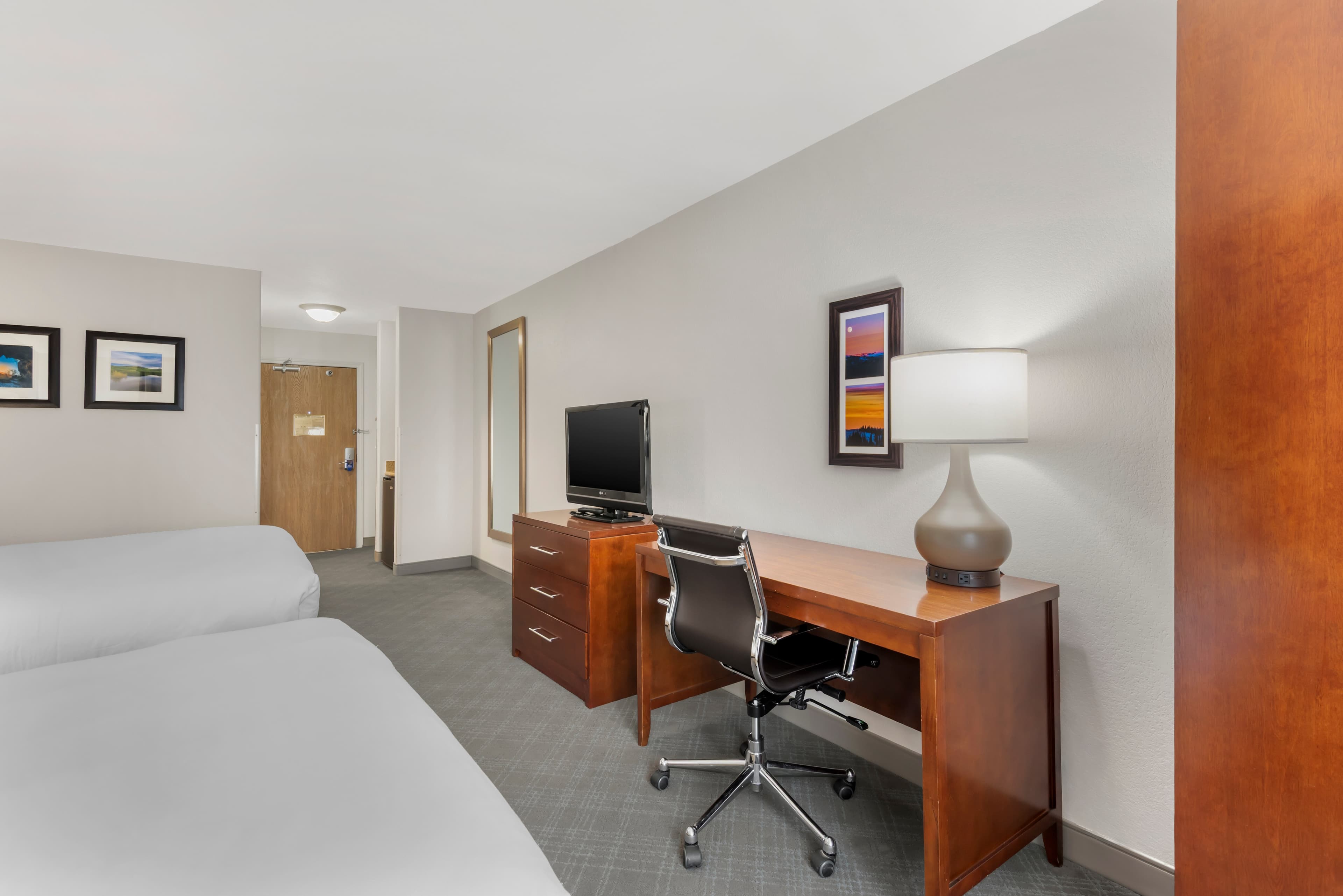 Comfort Inn & Suites Rifle — 10