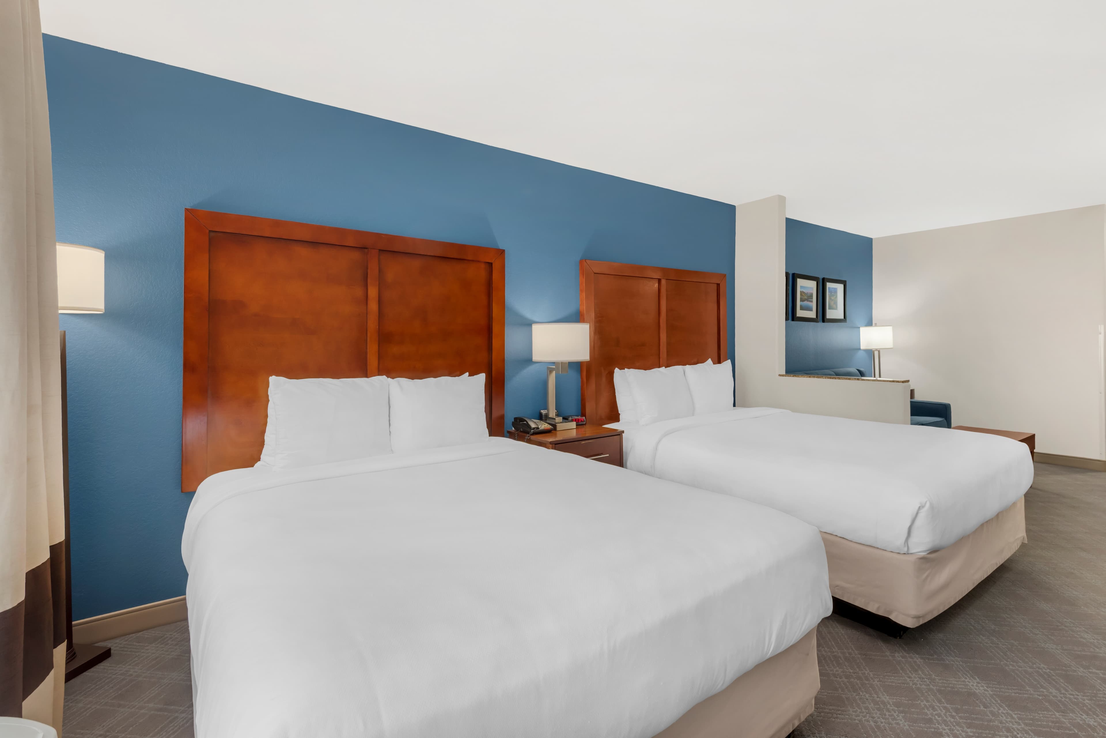 Comfort Inn & Suites Rifle — 19