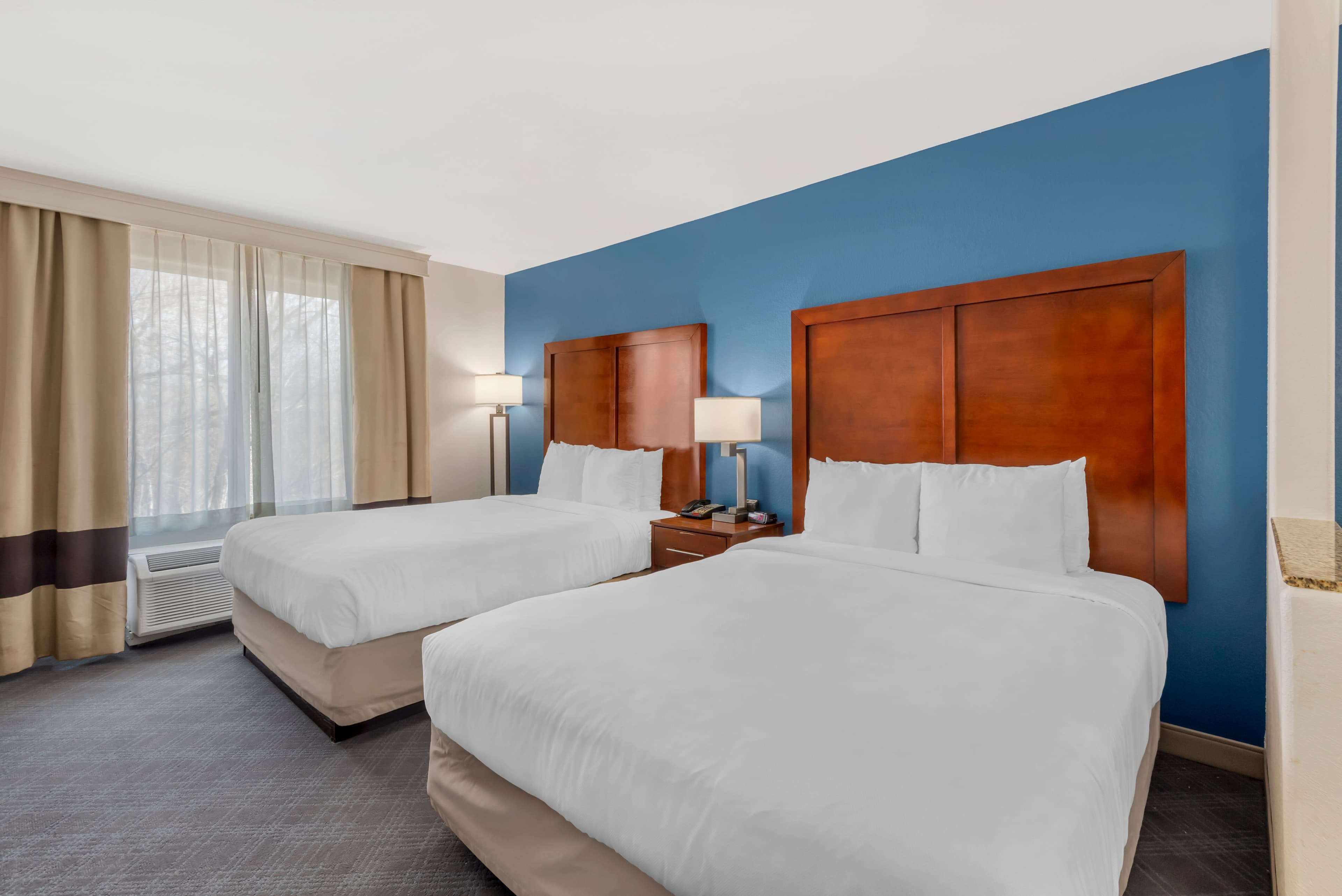 Comfort Inn & Suites Rifle — 20