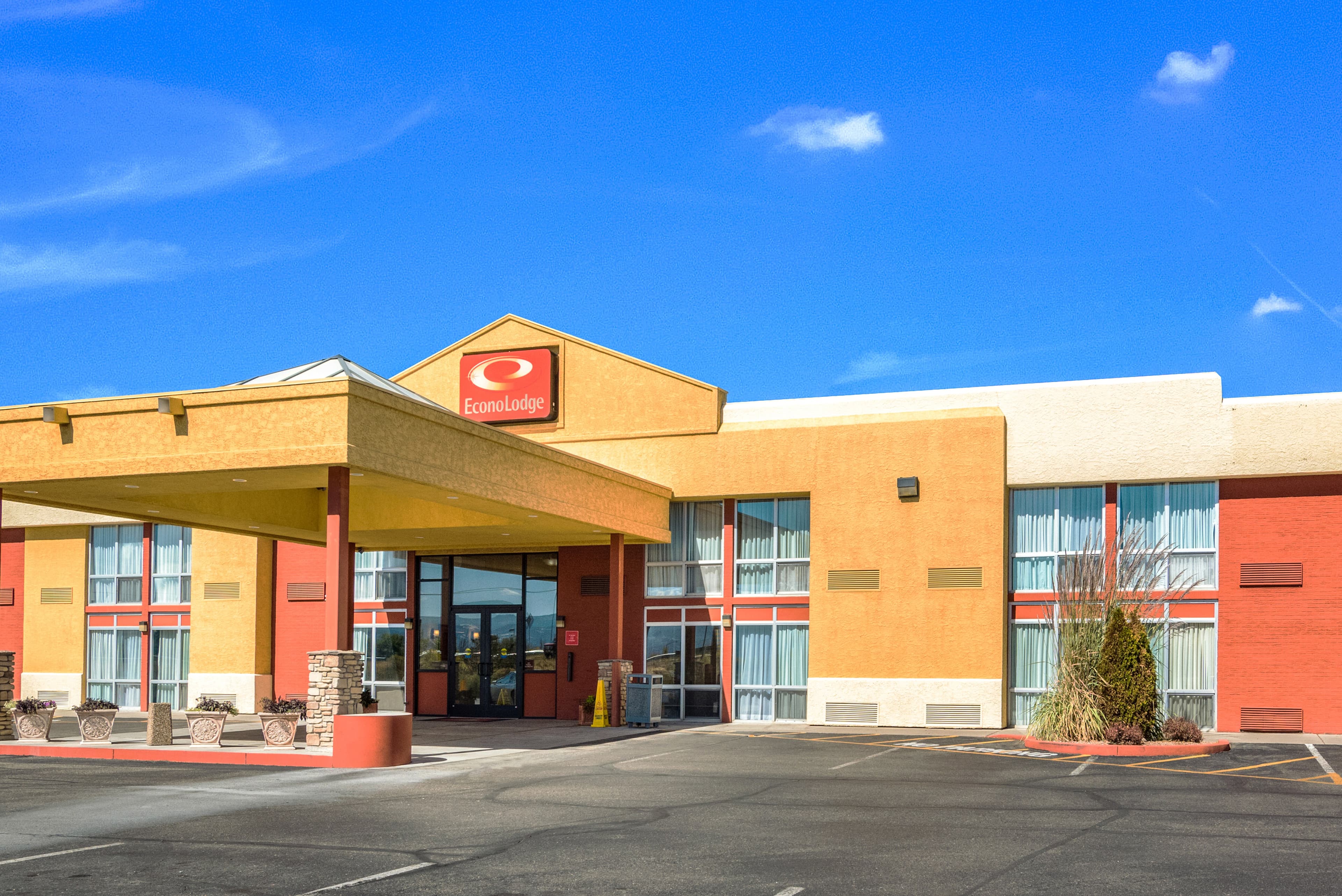 Econo Lodge Grand Junction North - Image 1