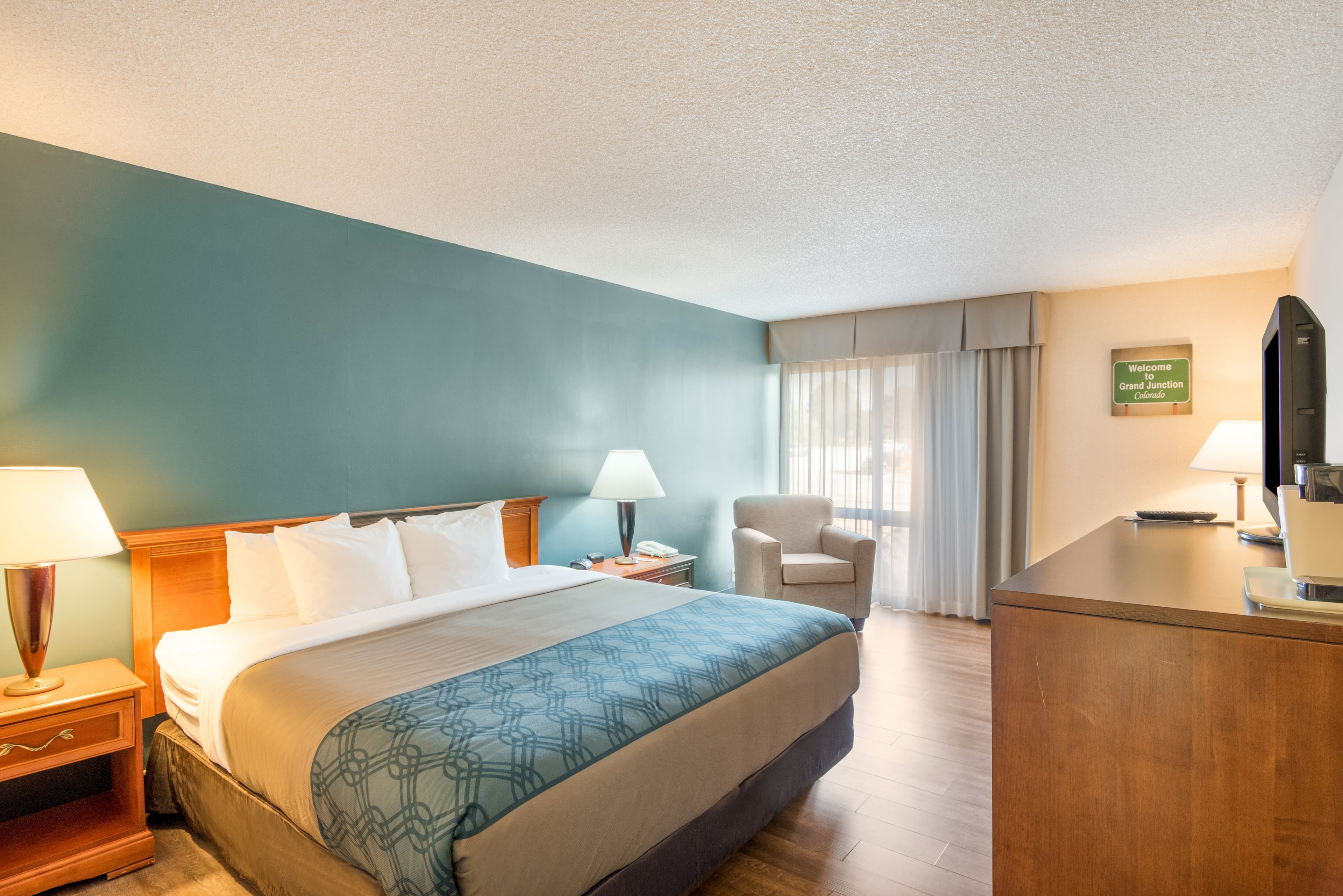 Econo Lodge Grand Junction North — 15