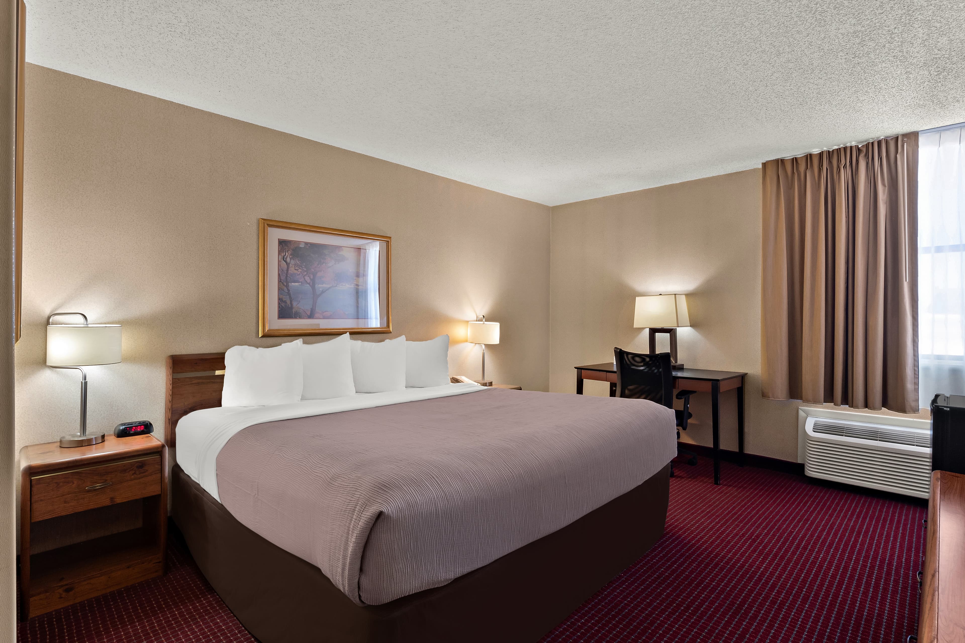 Quality Inn & Suites Craig — 8