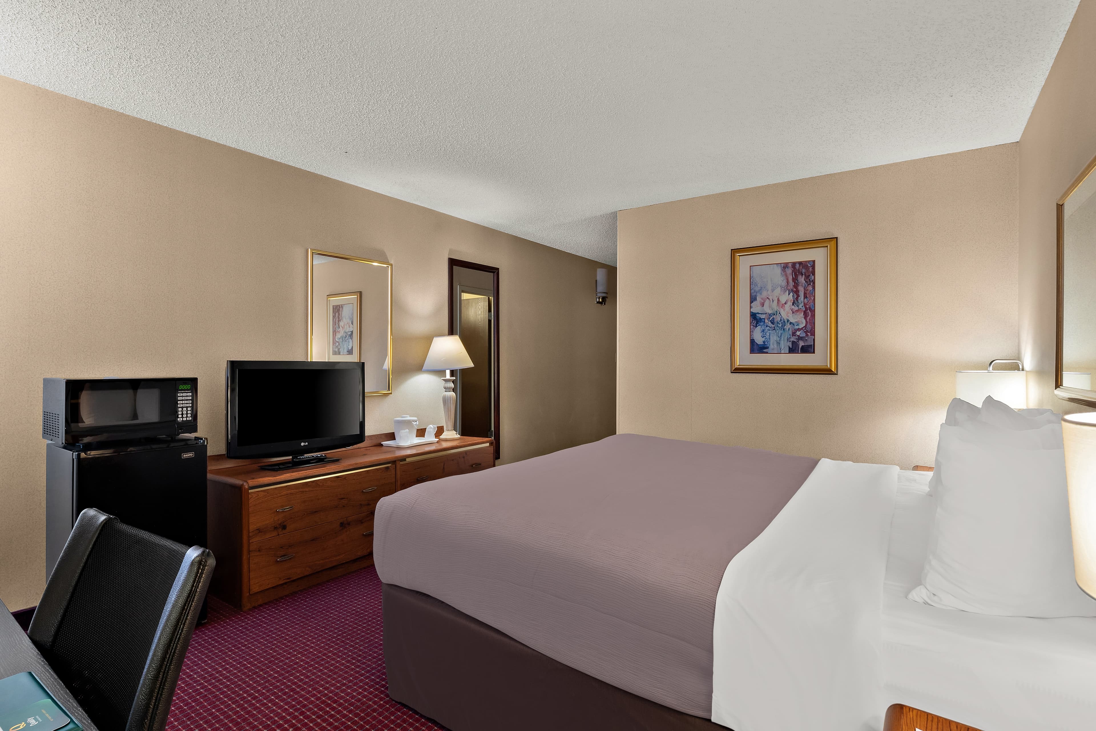 Quality Inn & Suites Craig — 10