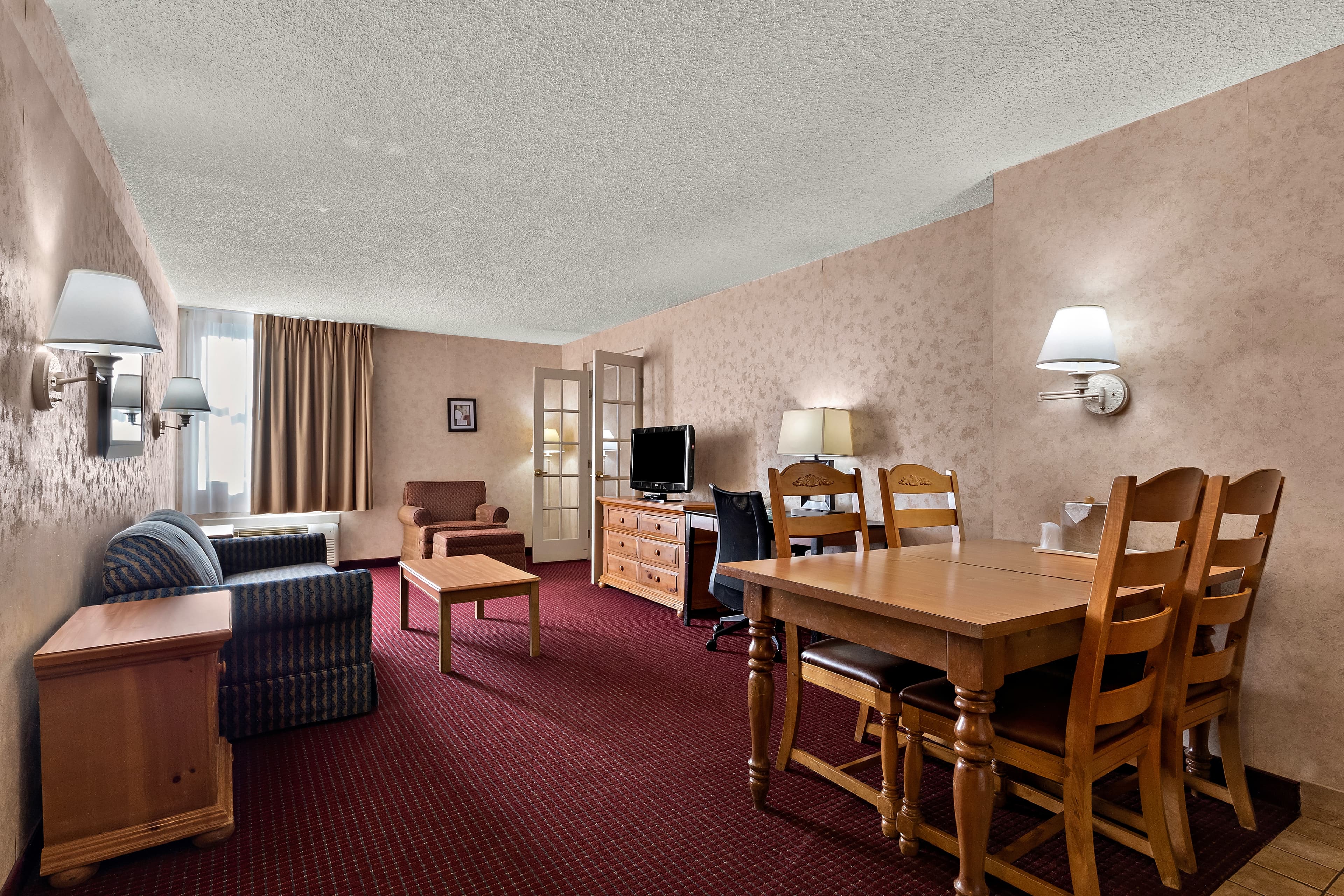 Quality Inn & Suites Craig — 15