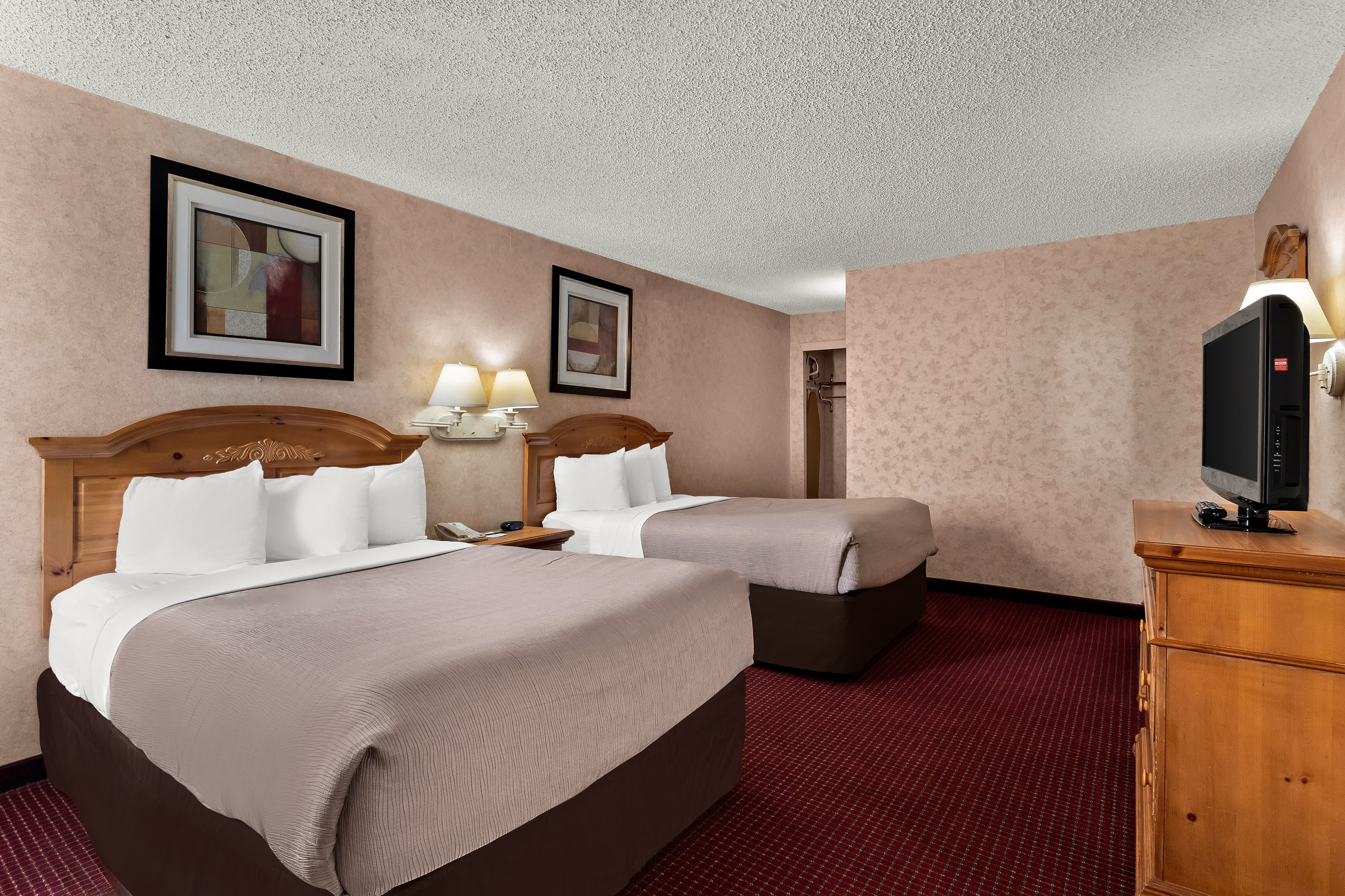 Quality Inn & Suites Craig — 16