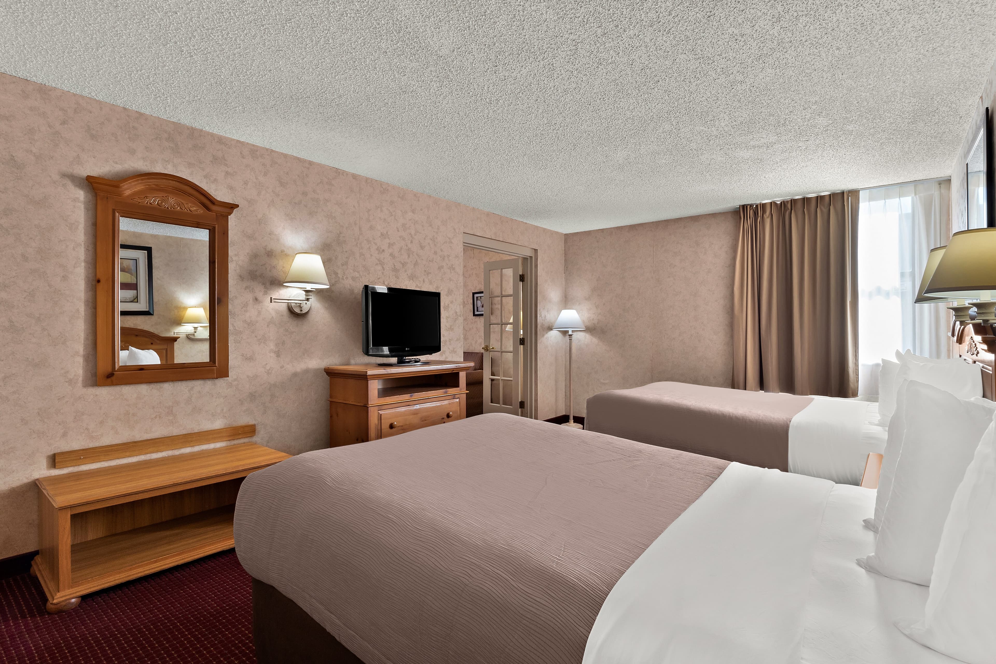 Quality Inn & Suites Craig — 17