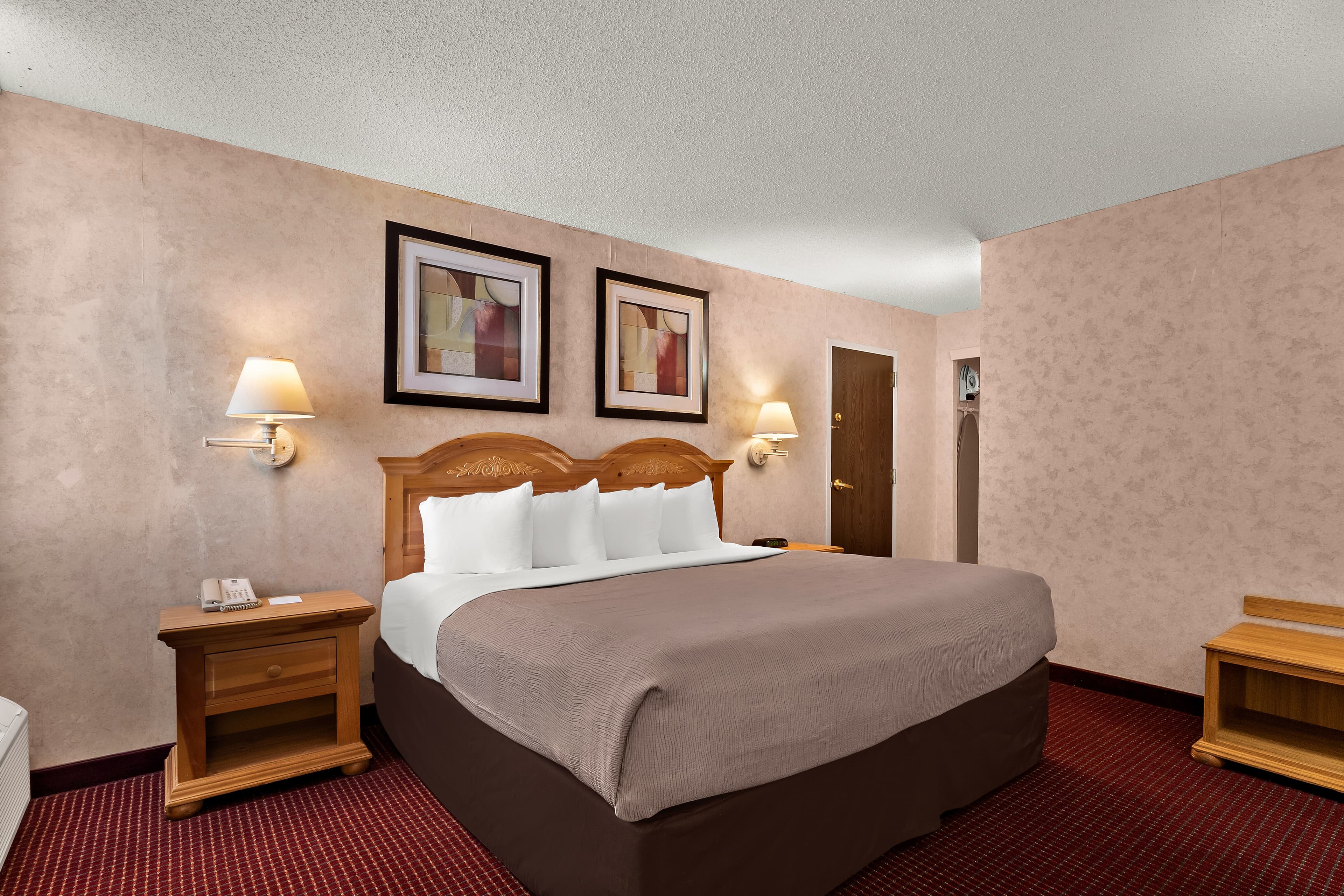 Quality Inn & Suites Craig — 19