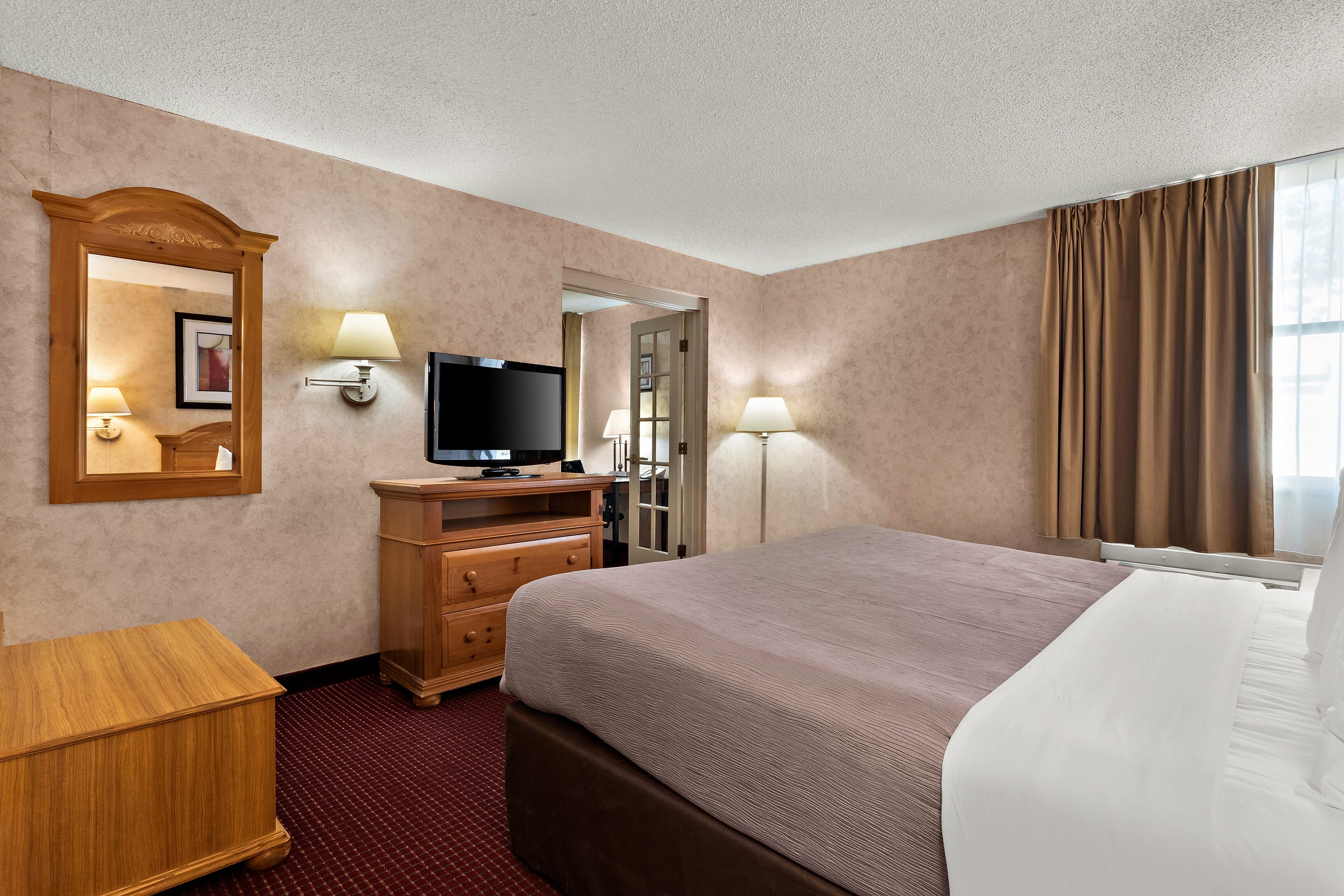 Quality Inn & Suites Craig — 20