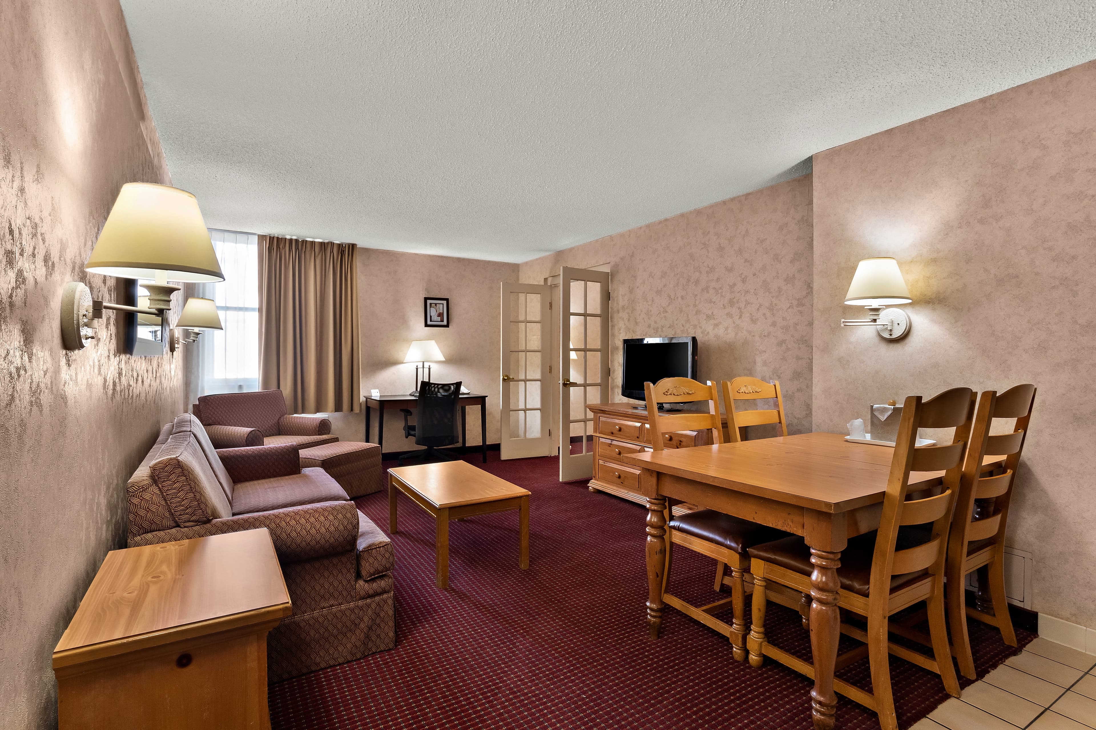 Quality Inn & Suites Craig — 22
