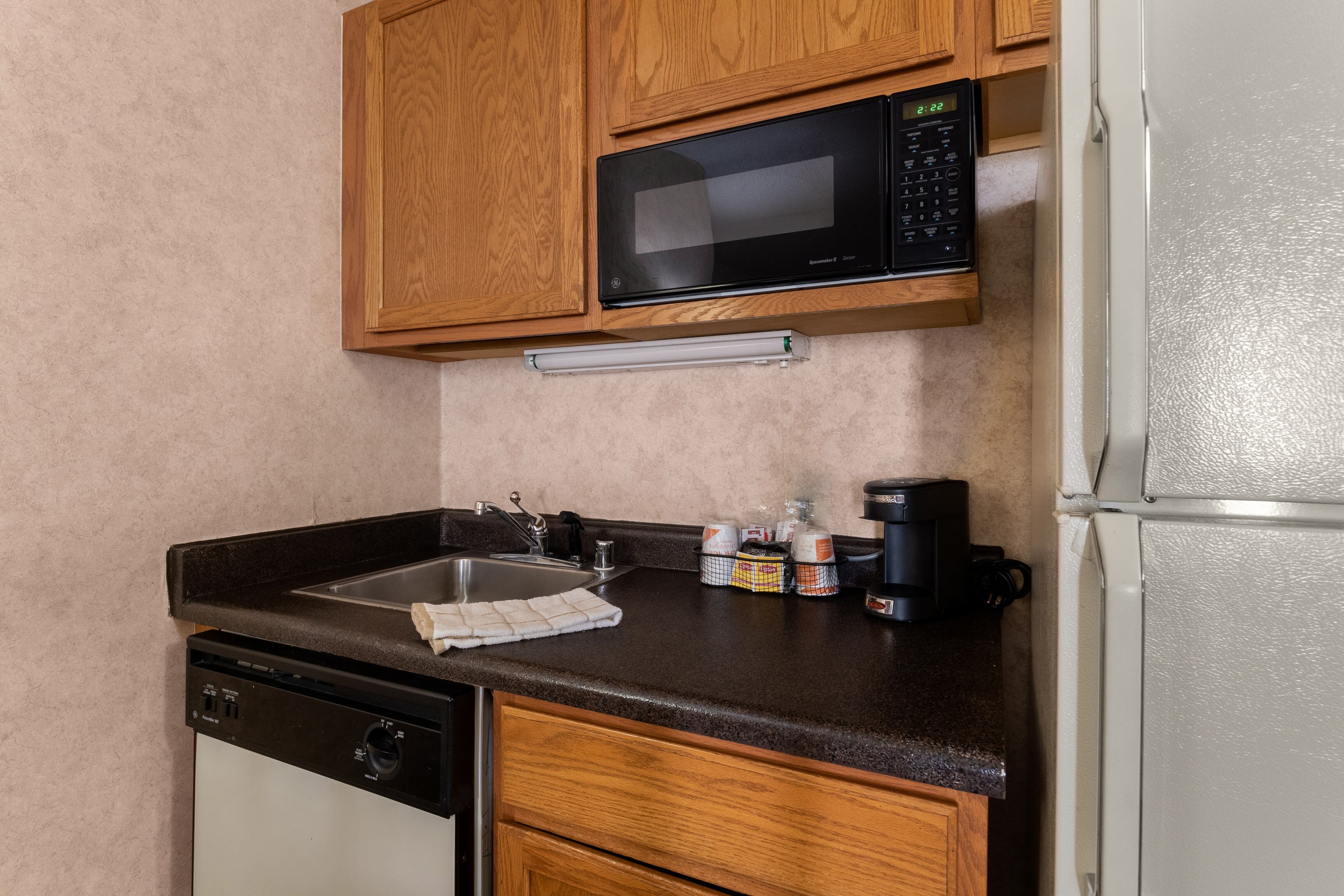 Quality Inn & Suites Craig — 23