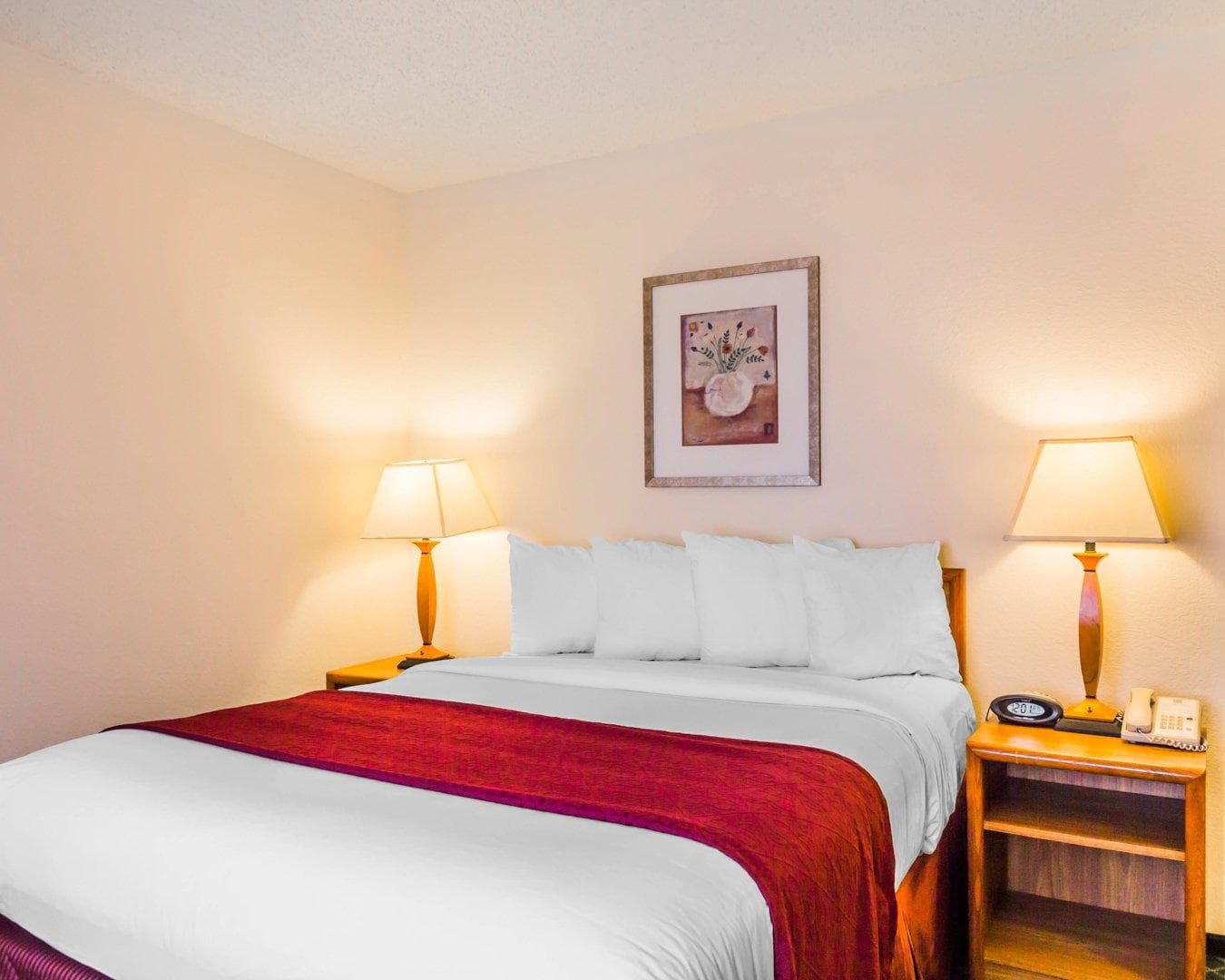Quality Inn & Suites Golden - Denver West — 14