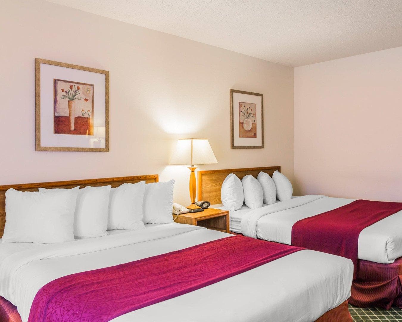 Quality Inn & Suites Golden - Denver West — 19