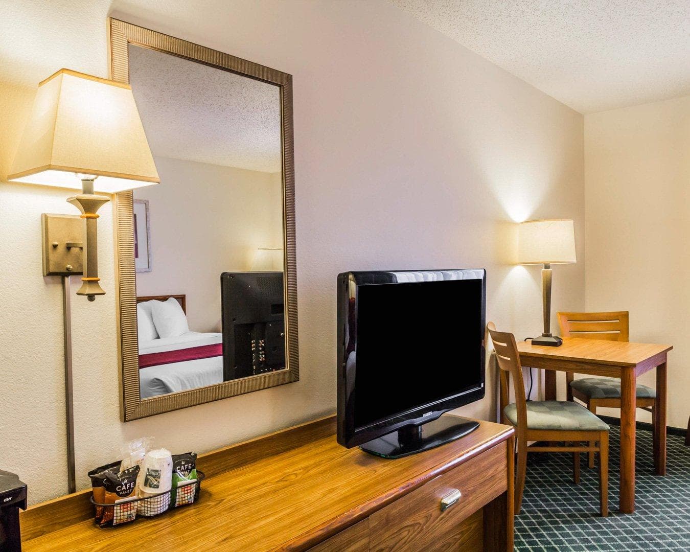 Quality Inn & Suites Golden - Denver West — 20