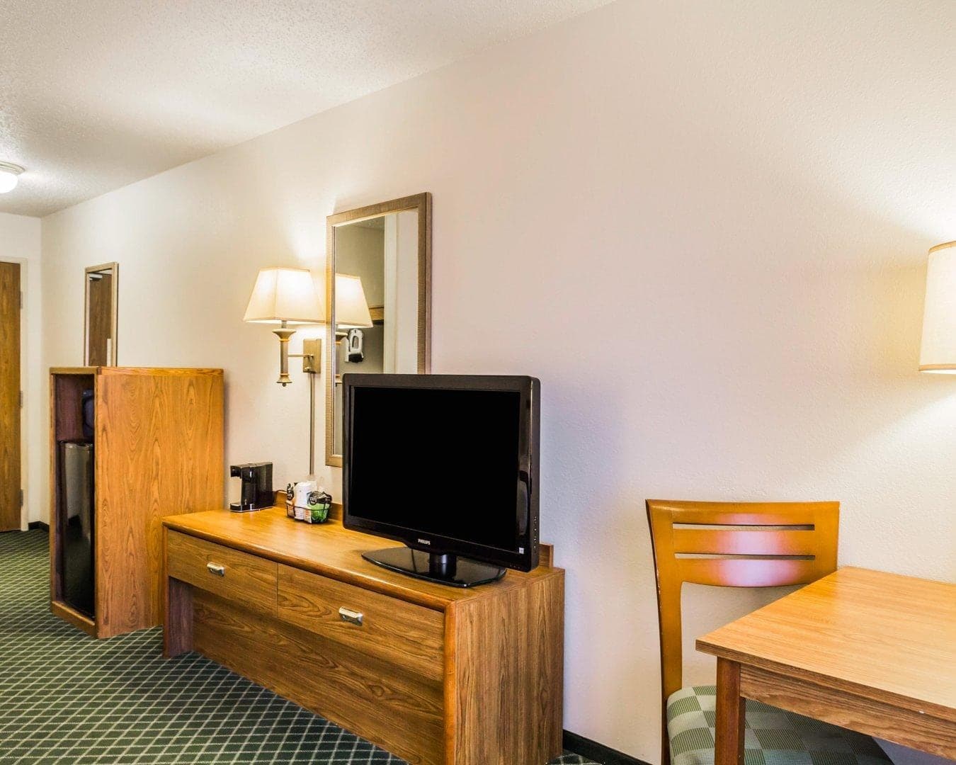 Quality Inn & Suites Golden - Denver West — 21