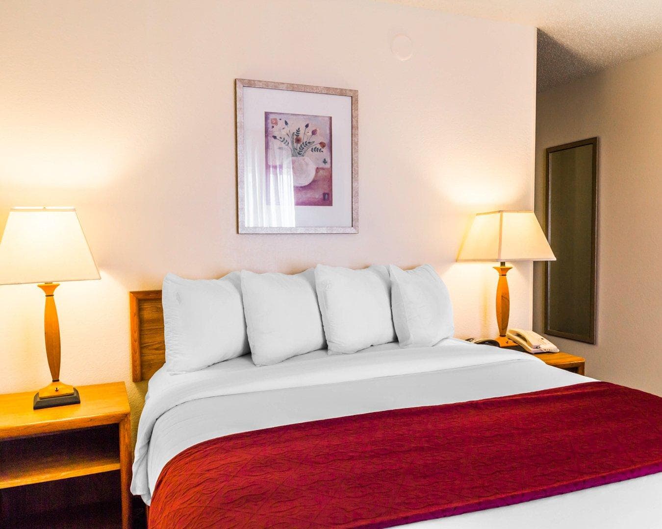 Quality Inn & Suites Golden - Denver West — 15