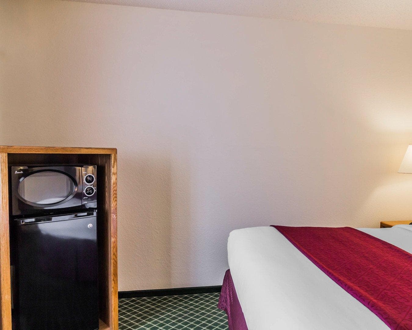 Quality Inn & Suites Golden - Denver West — 16