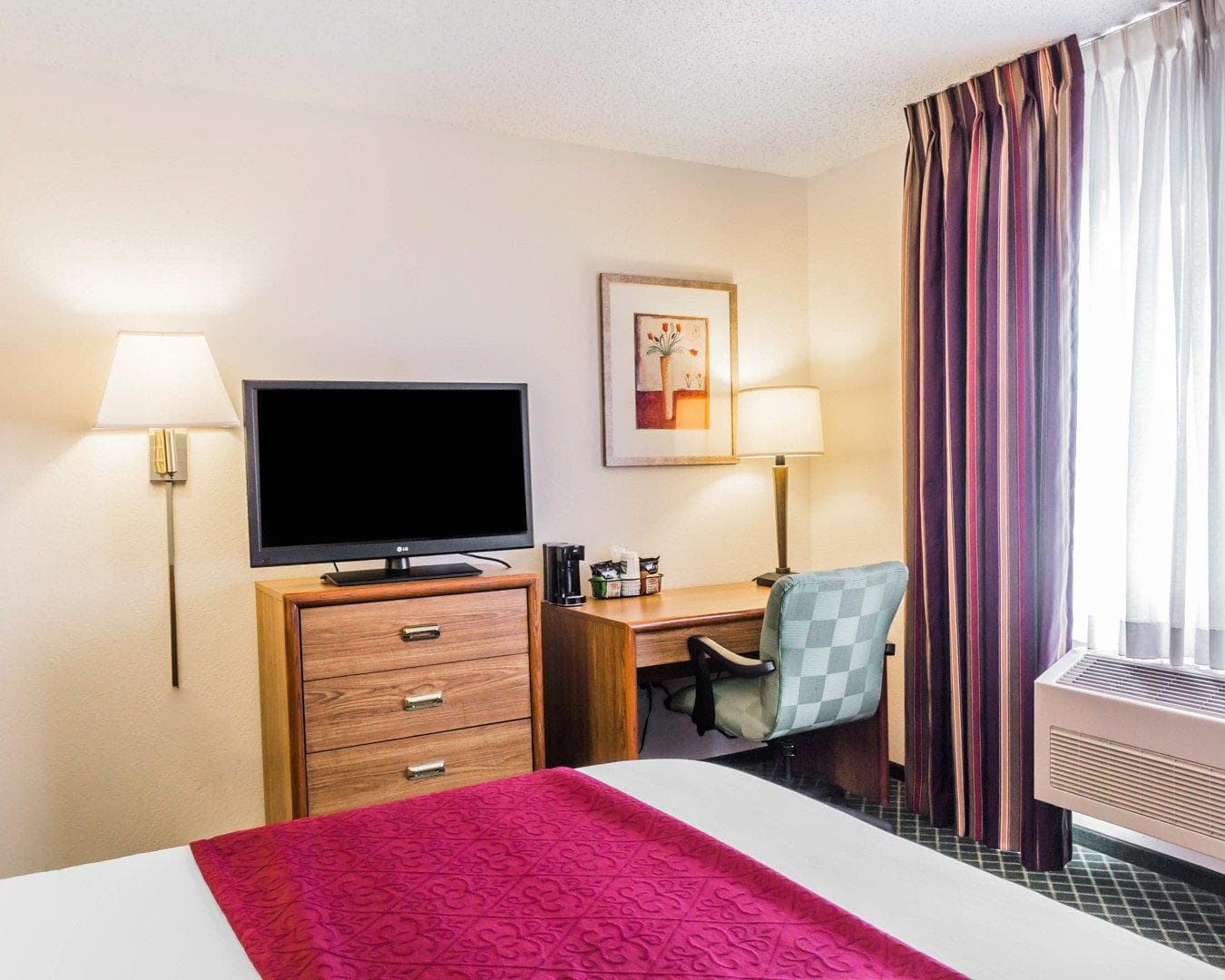 Quality Inn & Suites Golden - Denver West — 17