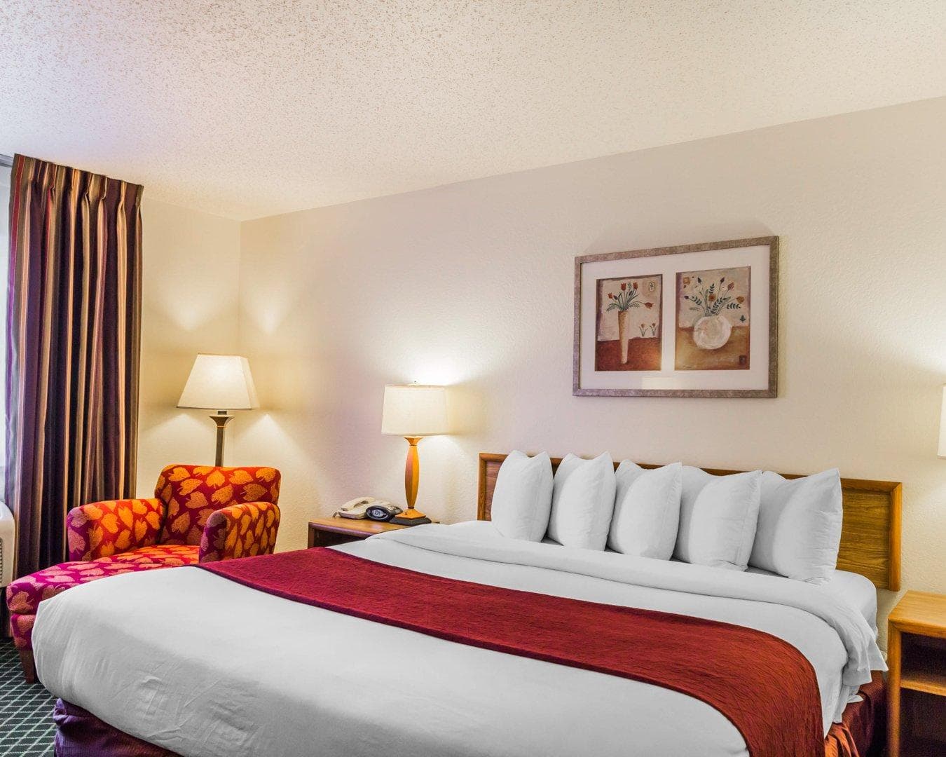 Quality Inn & Suites Golden - Denver West - Image 3