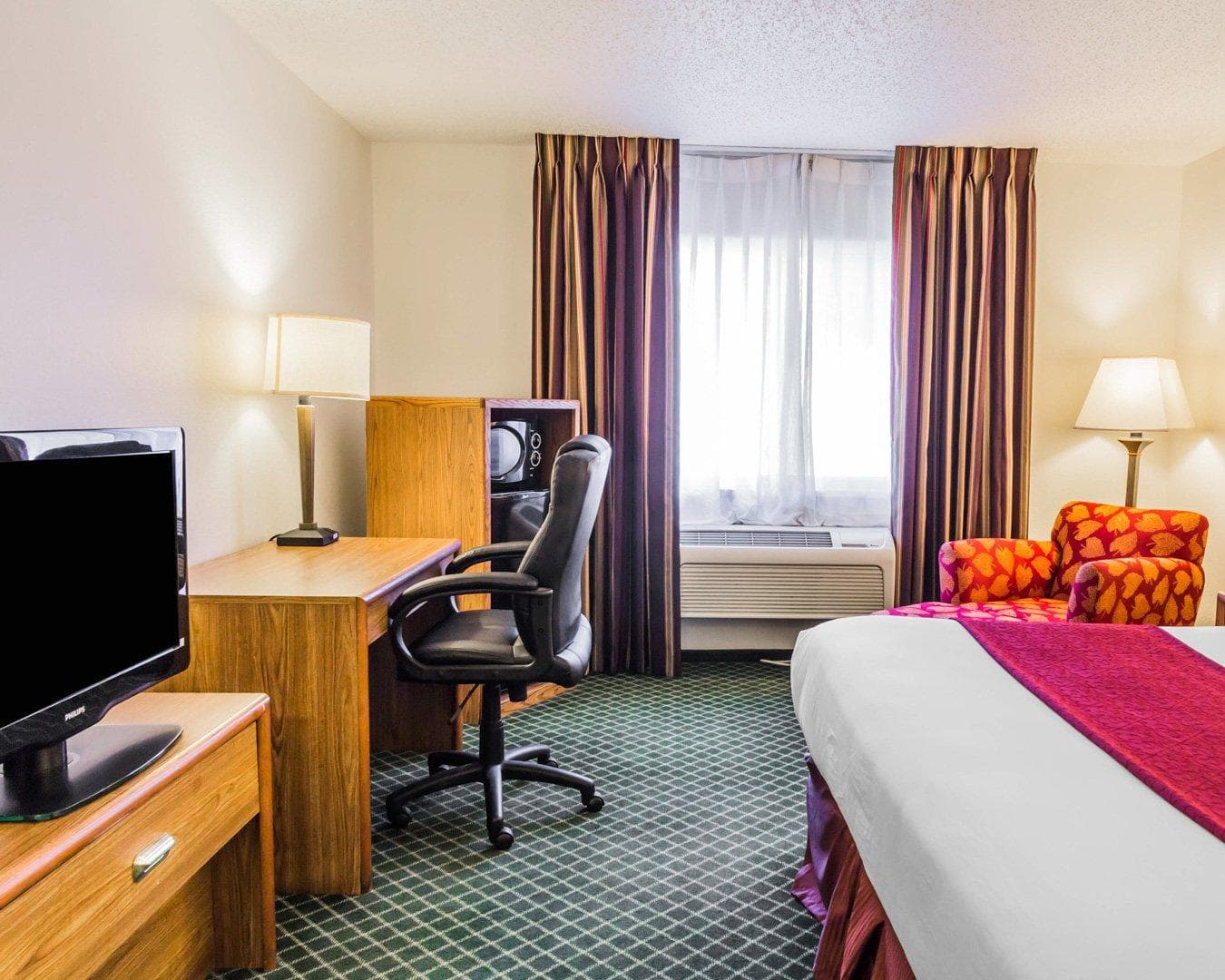 Quality Inn & Suites Golden - Denver West - Image 4