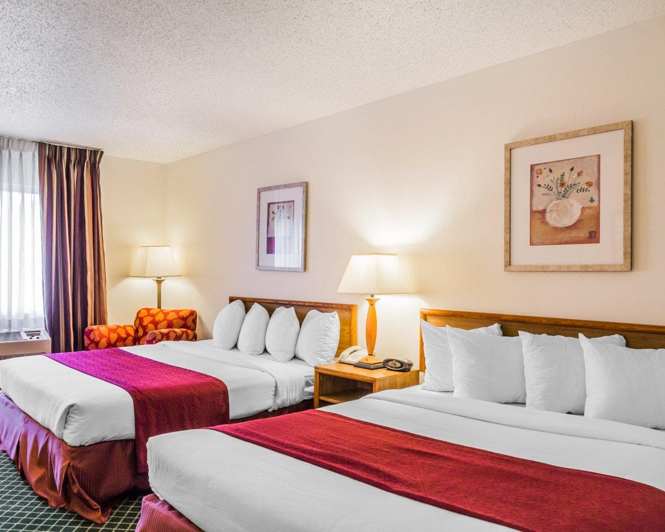 Quality Inn & Suites Golden - Denver West — 18